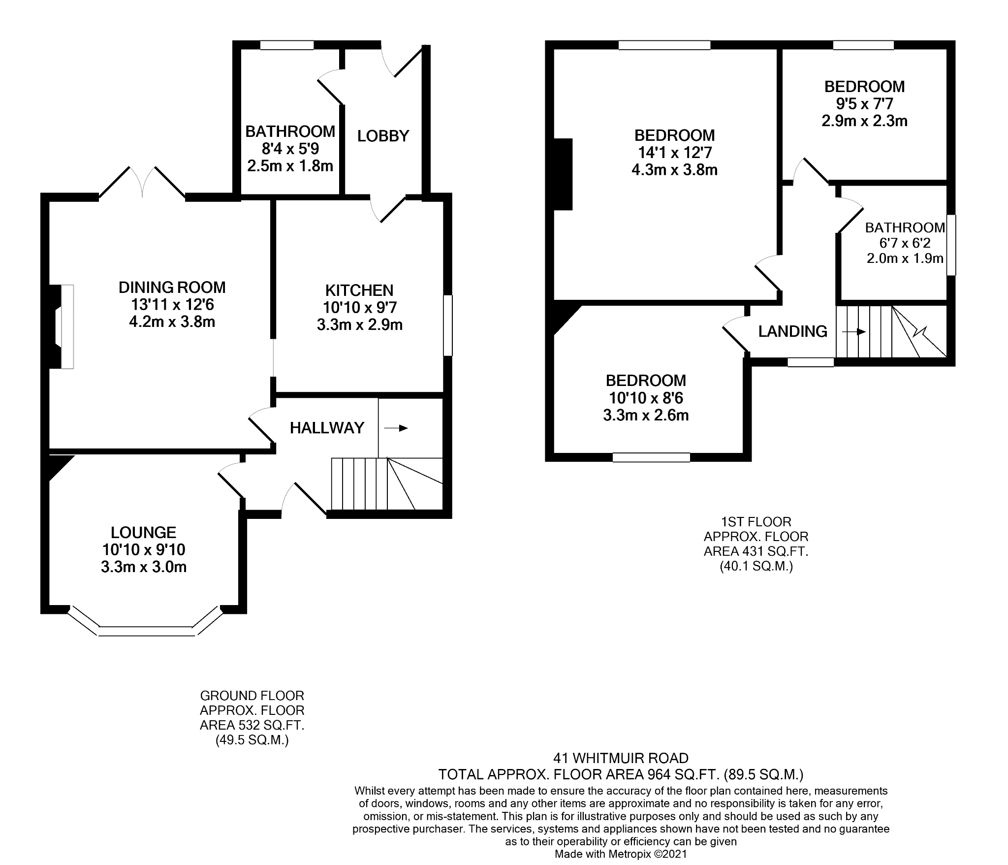 Hentons Estate Agents | Details