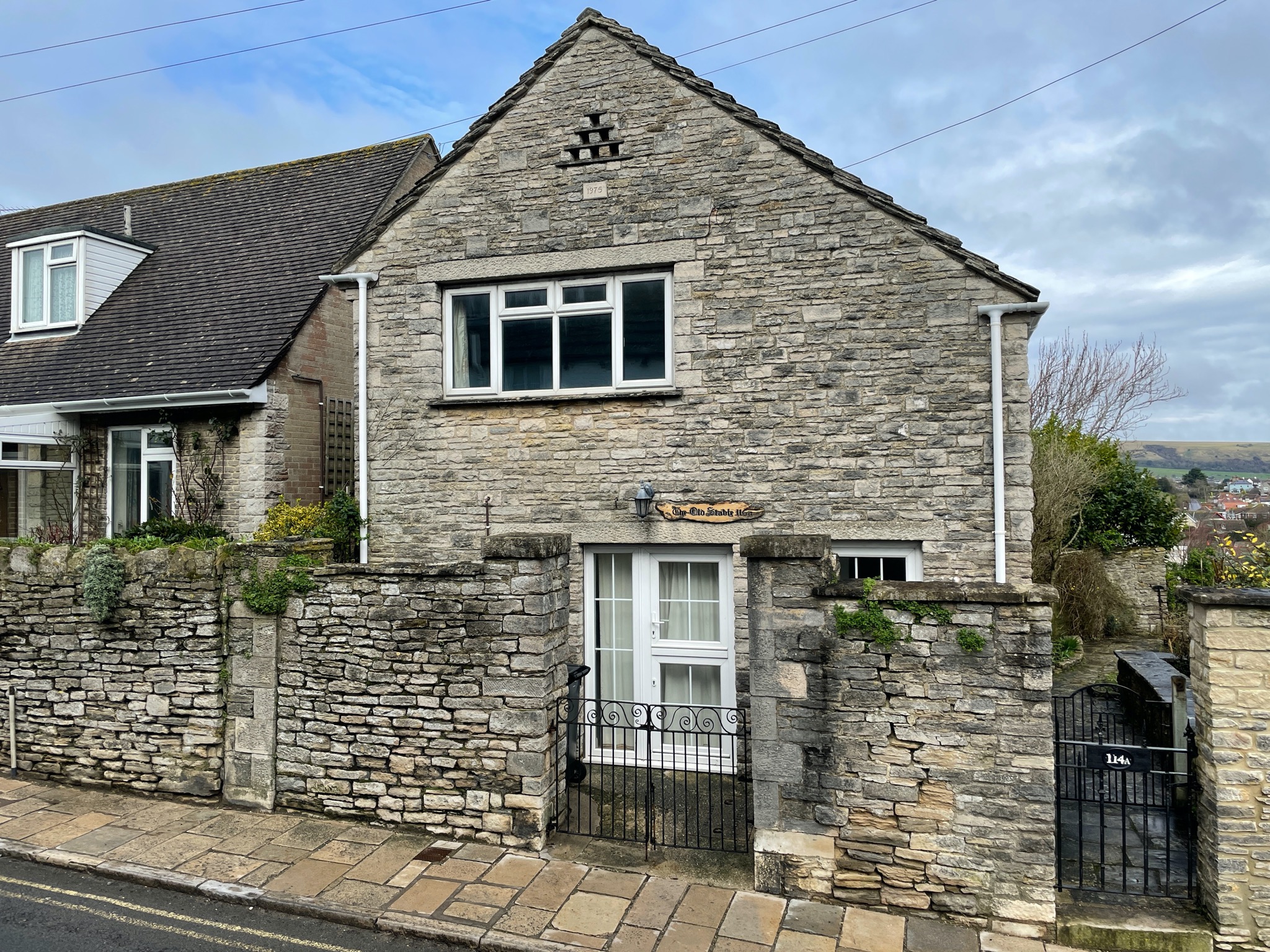 High Street, Swanage