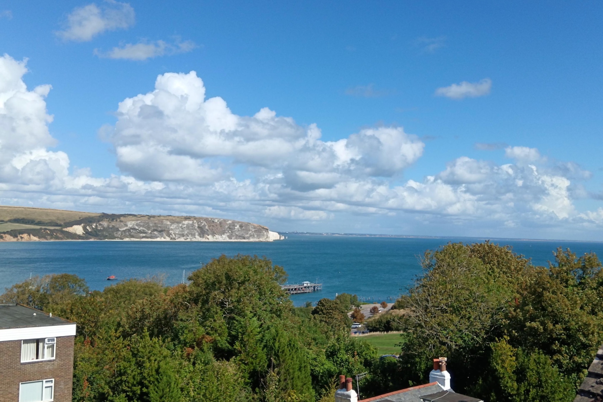 PEVERIL ROAD, SWANAGE