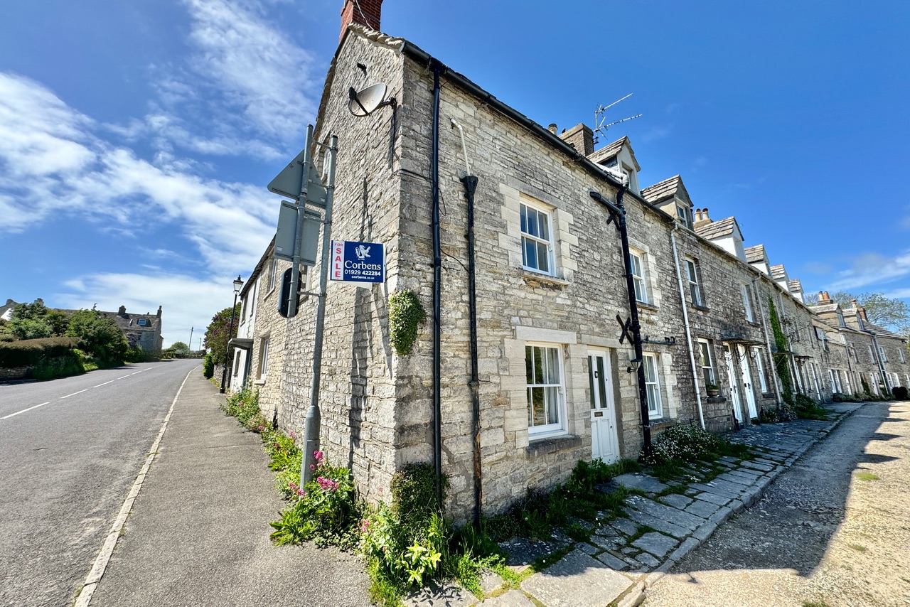 NORTH STREET, LANGTON MATRAVERS