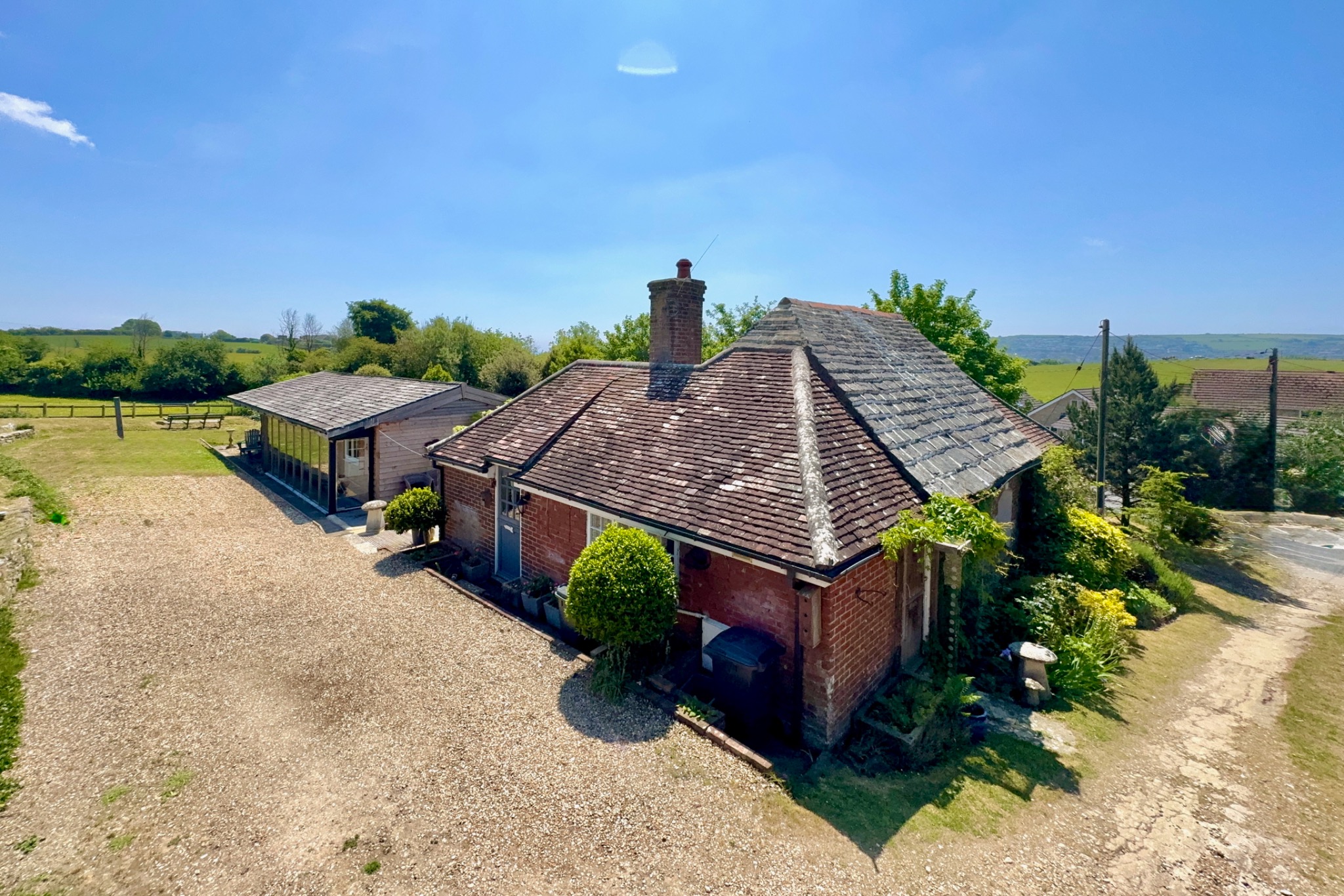 ULWELL ROAD, SWANAGE