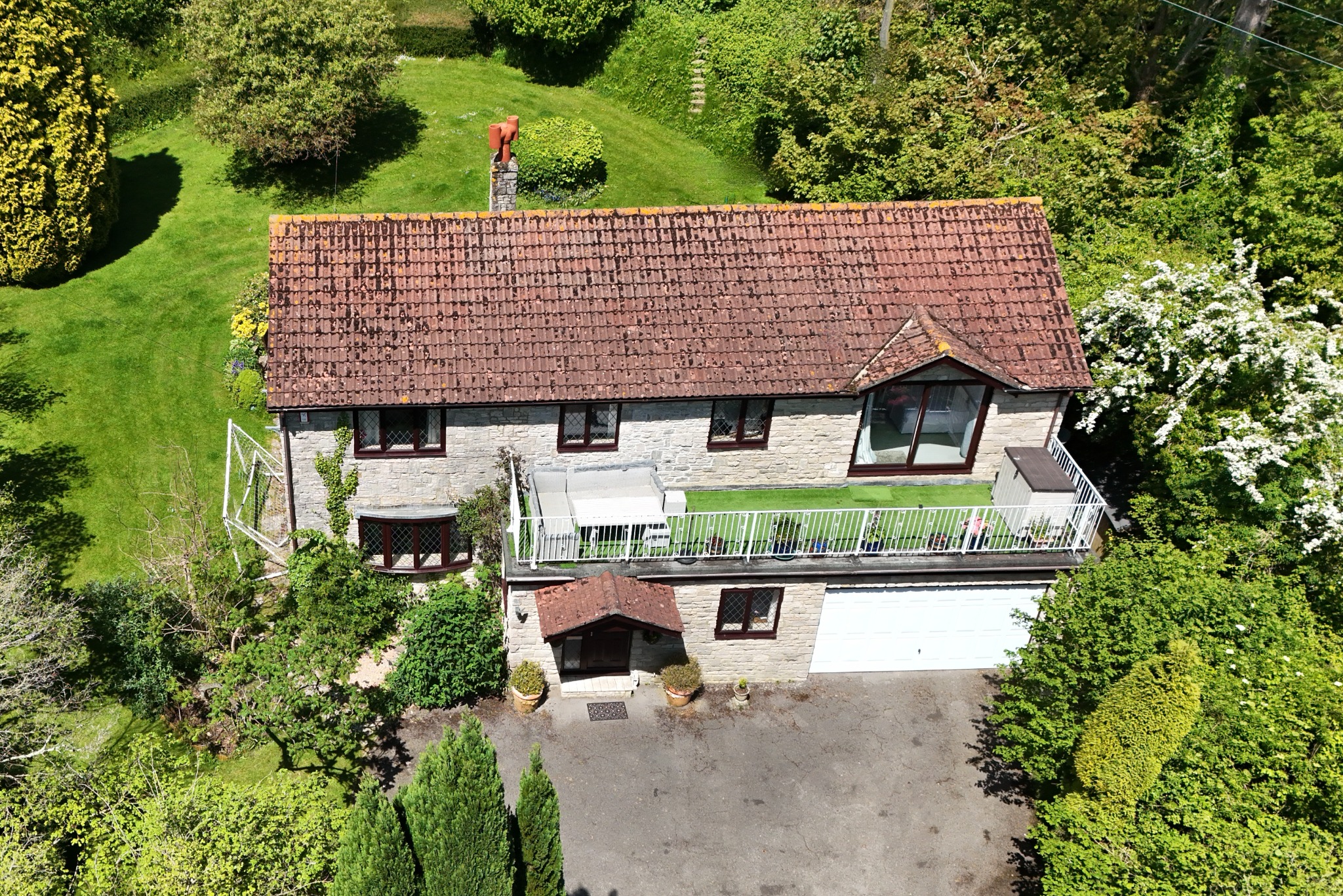 ULWELL, SWANAGE