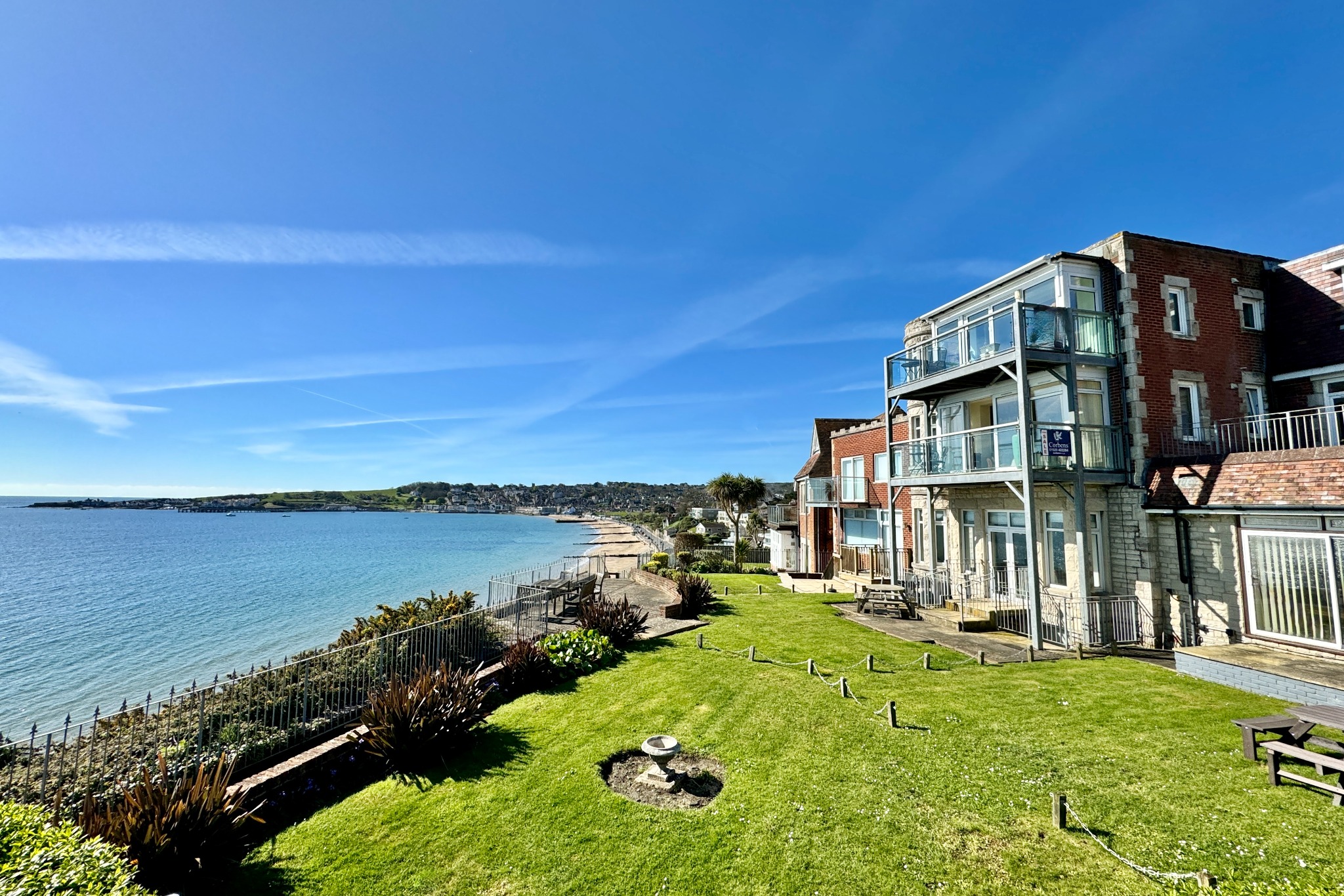 HIGHCLIFFE ROAD, SWANAGE