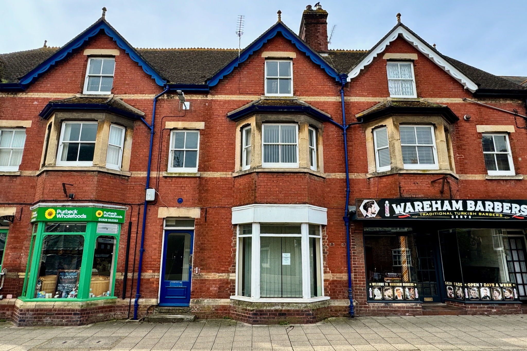NORTH STREET, WAREHAM