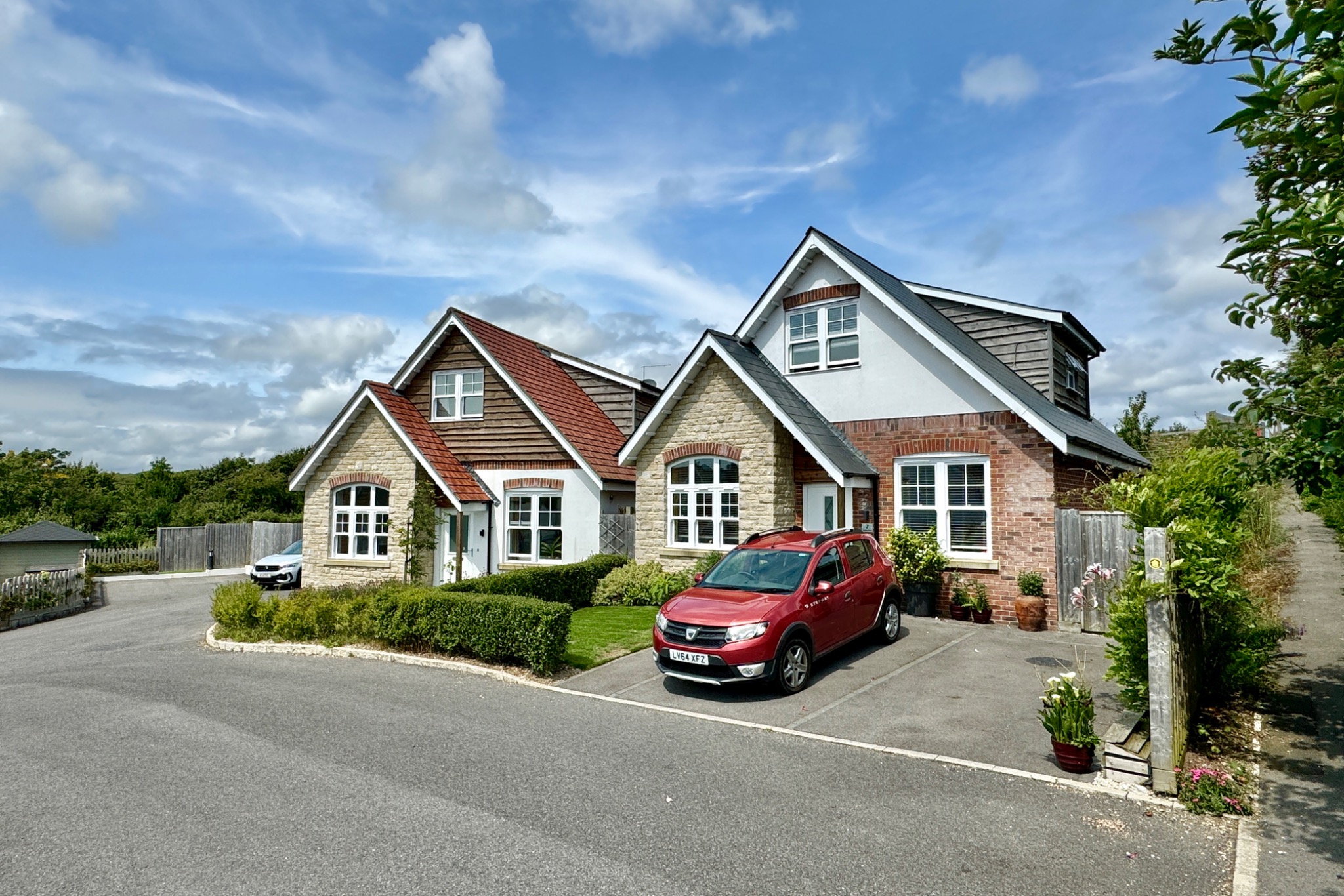 SMITHS FARM, SWANAGE