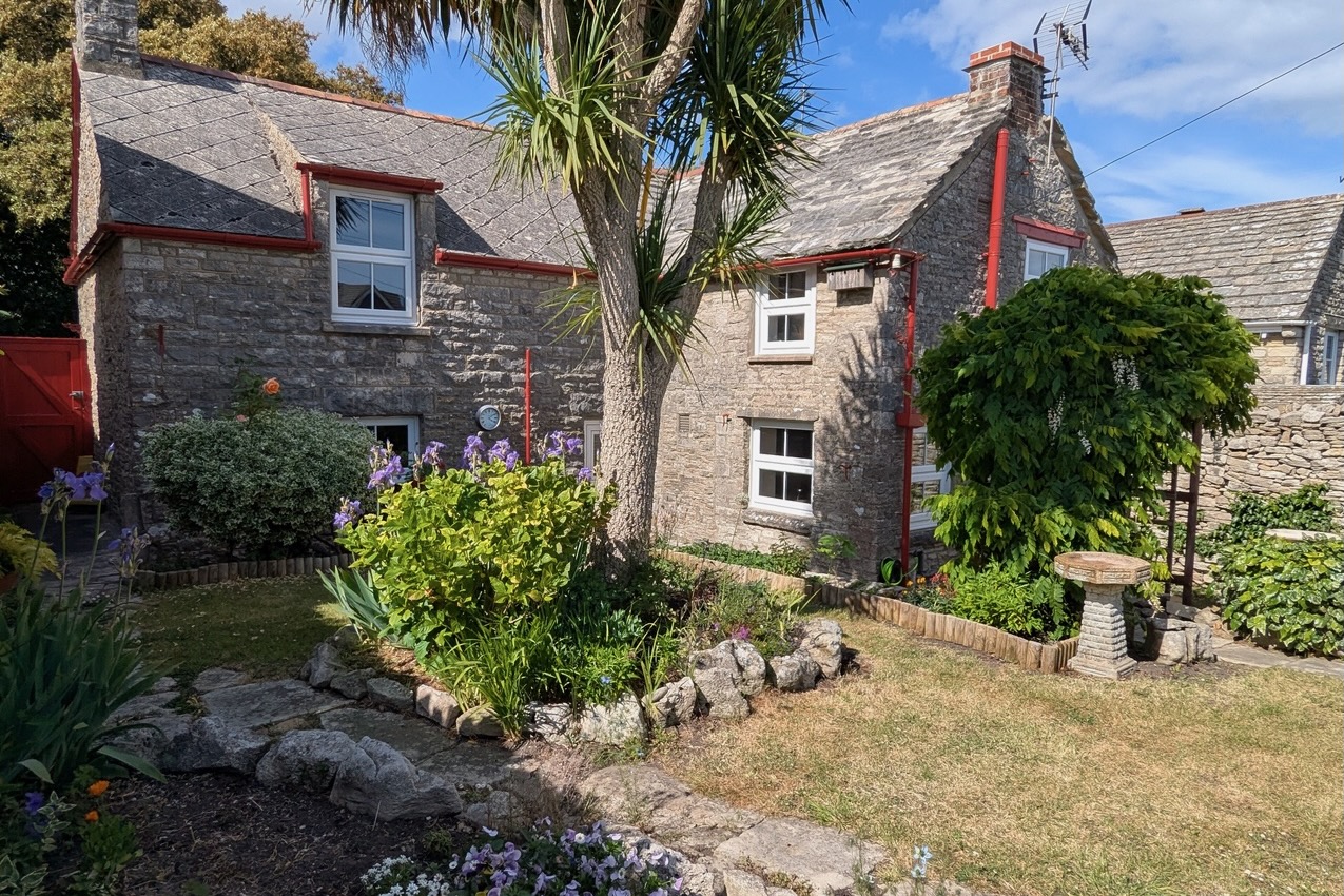 HIGH STREET, LANGTON MATRAVERS