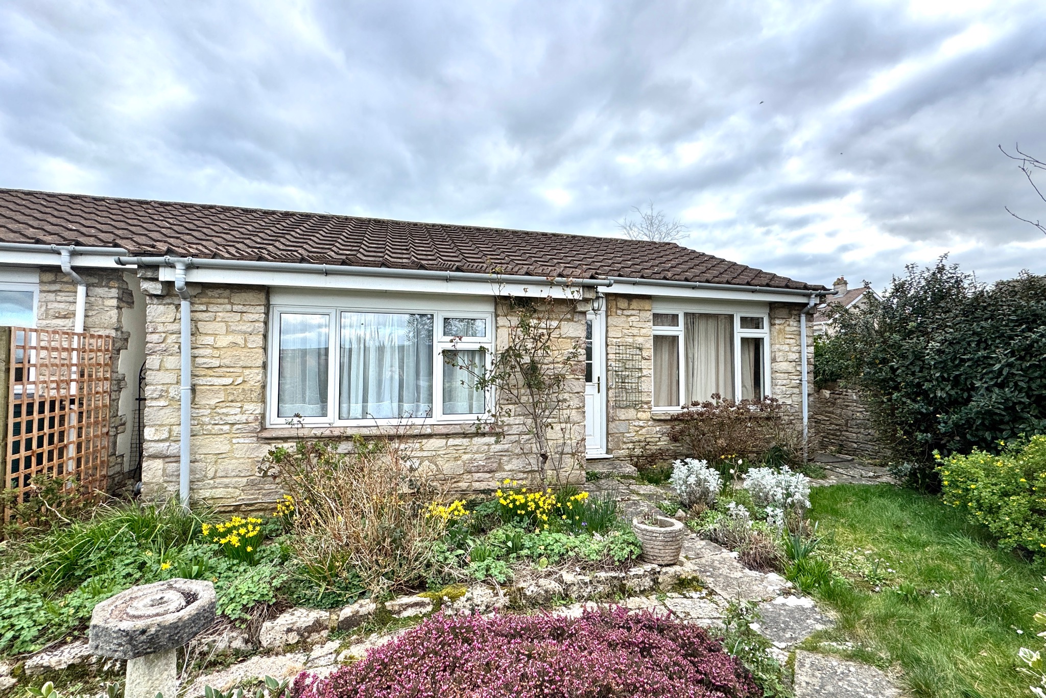 HEATHER CLOSE, SWANAGE