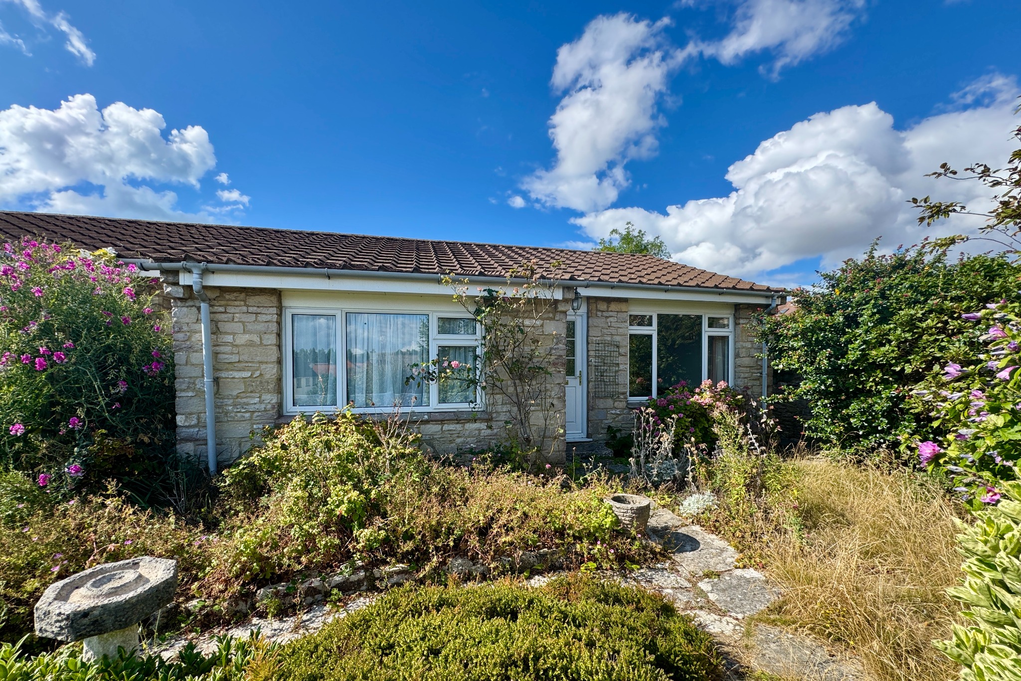 HEATHER CLOSE, SWANAGE