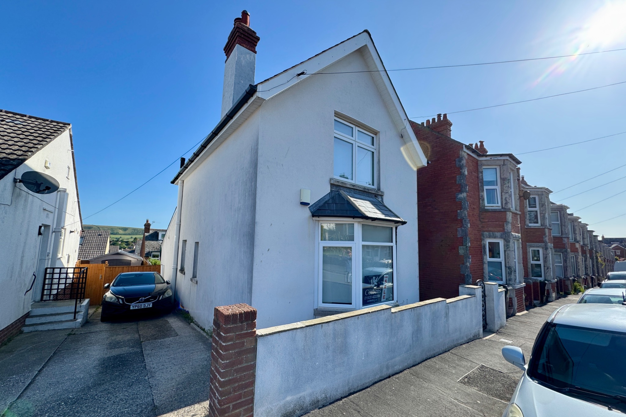 OSBORNE ROAD, SWANAGE