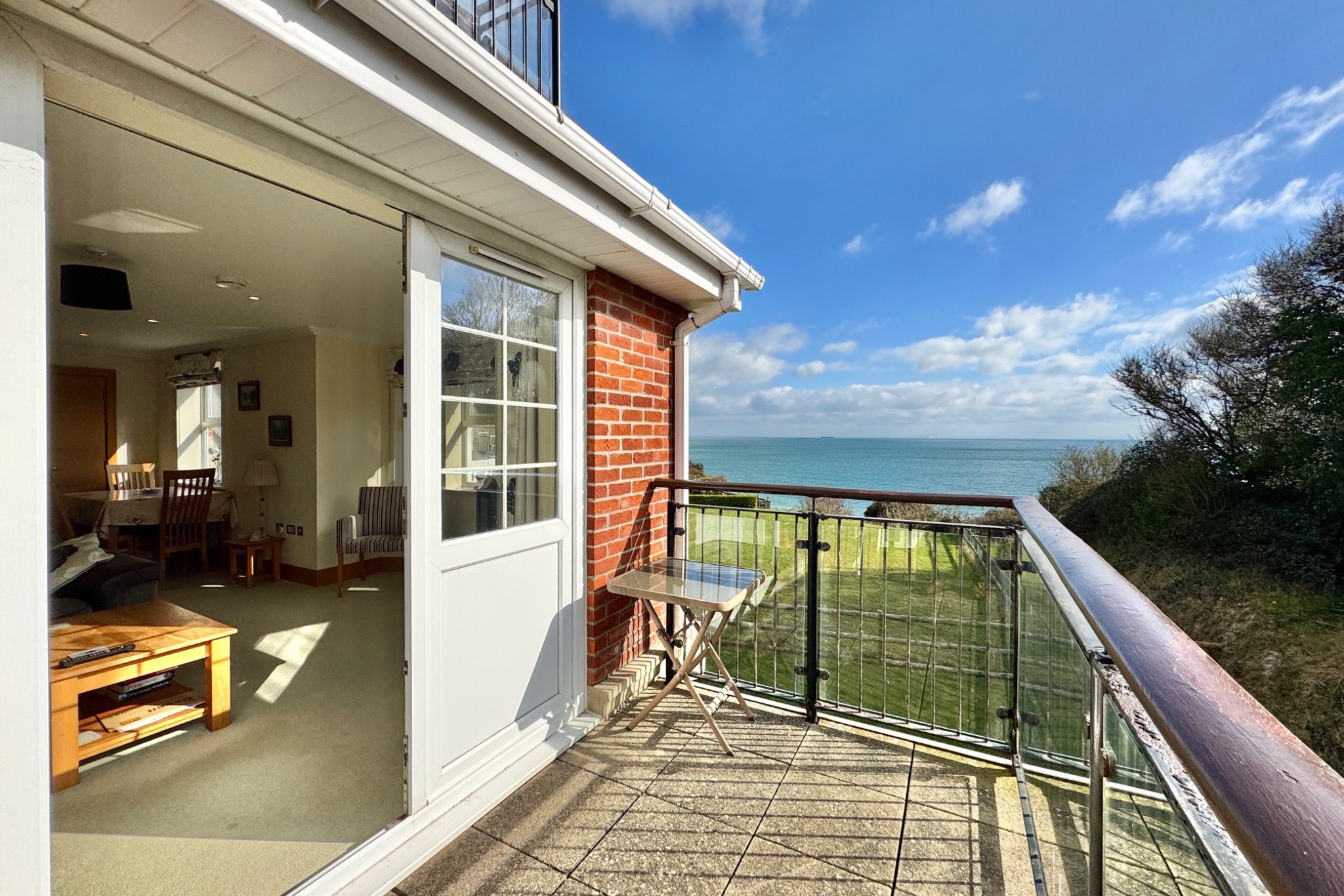 BURLINGTON ROAD, SWANAGE
