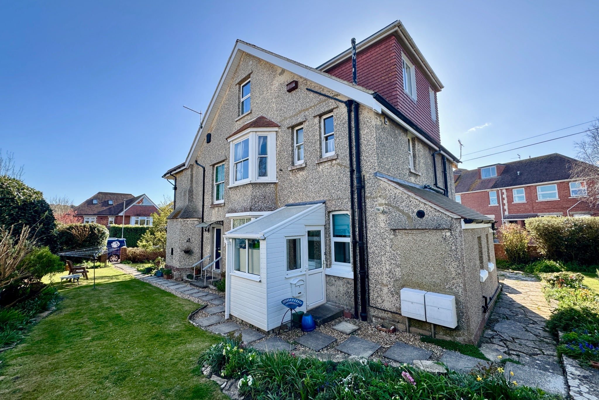 NORTHBROOK ROAD, SWANAGE