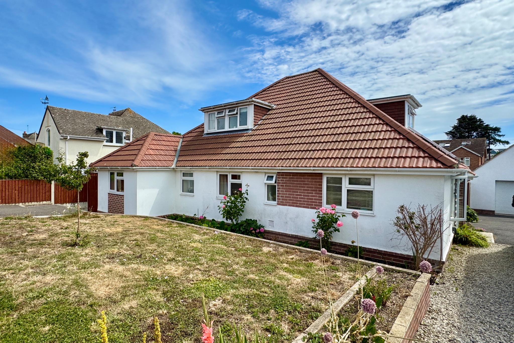 BATTLEMEAD, SWANAGE