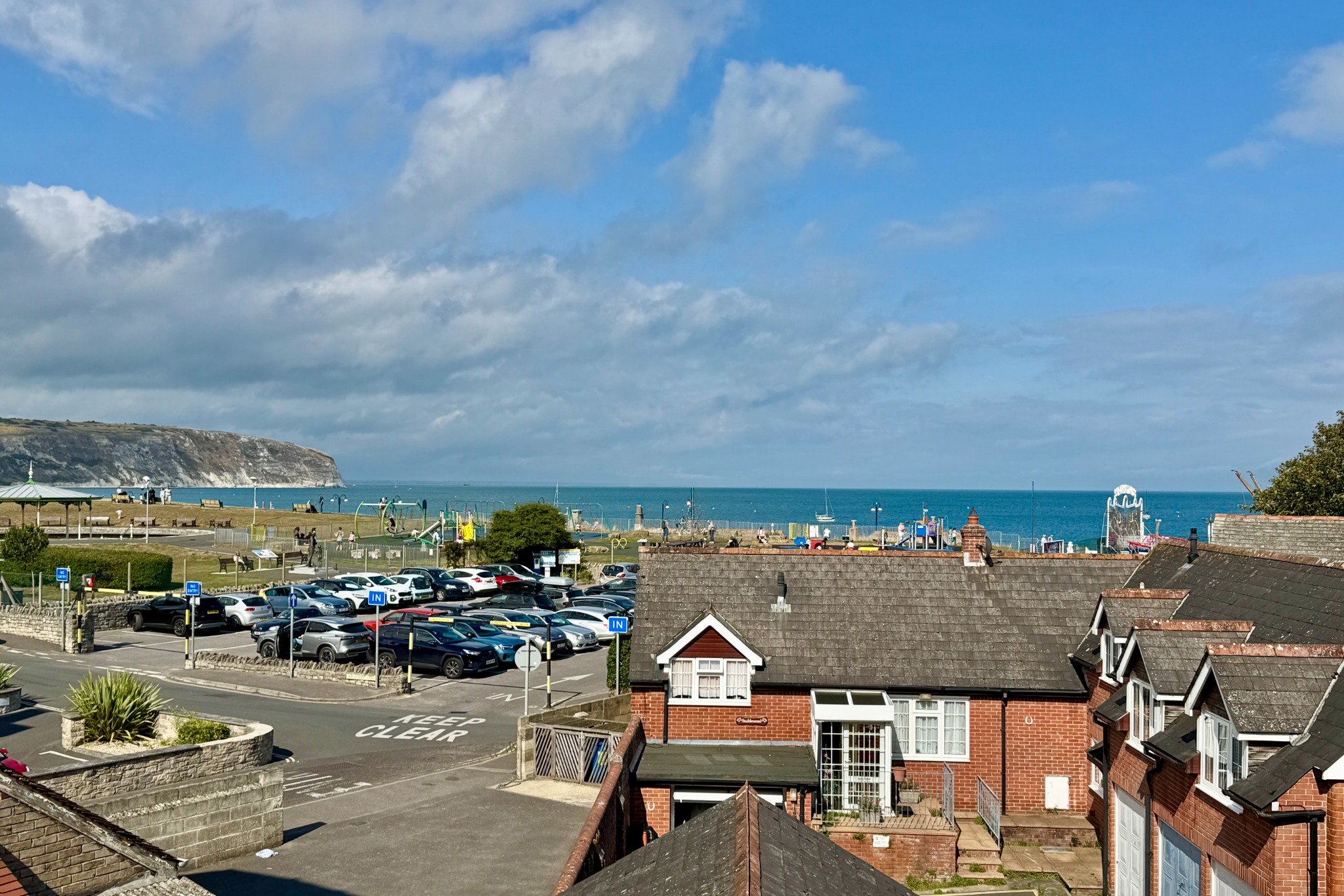 REMPSTONE ROAD, SWANAGE