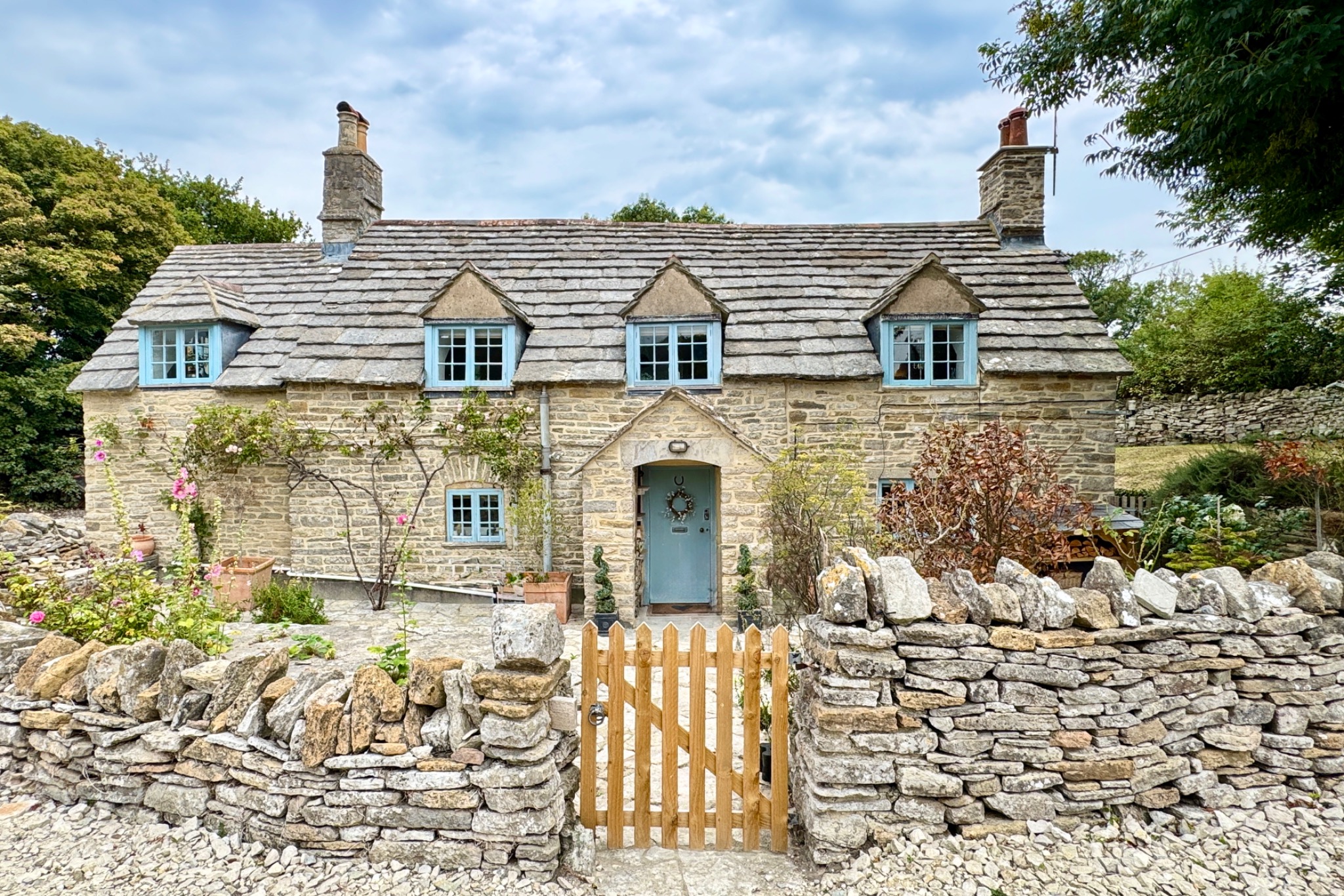 VALLEY ROAD, SWANAGE