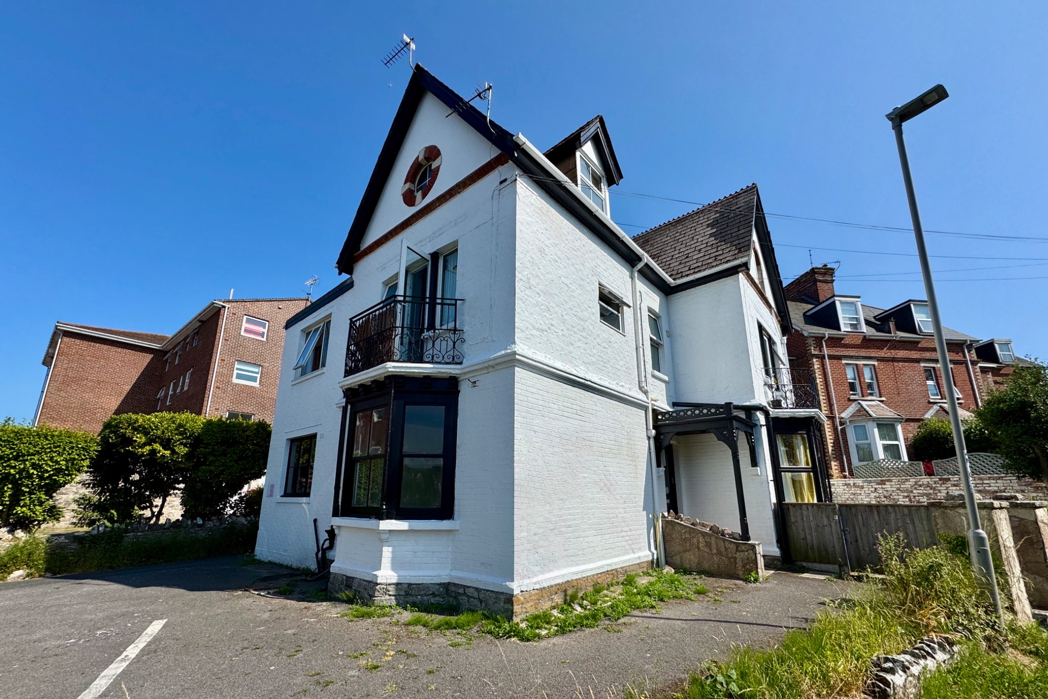 NORTHBROOK ROAD, SWANAGE