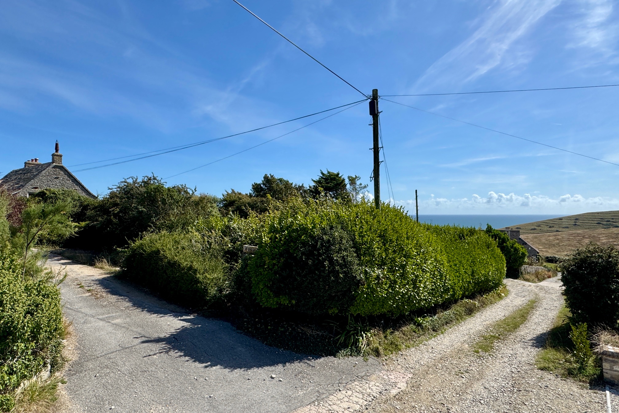 WORTH MATRAVERS