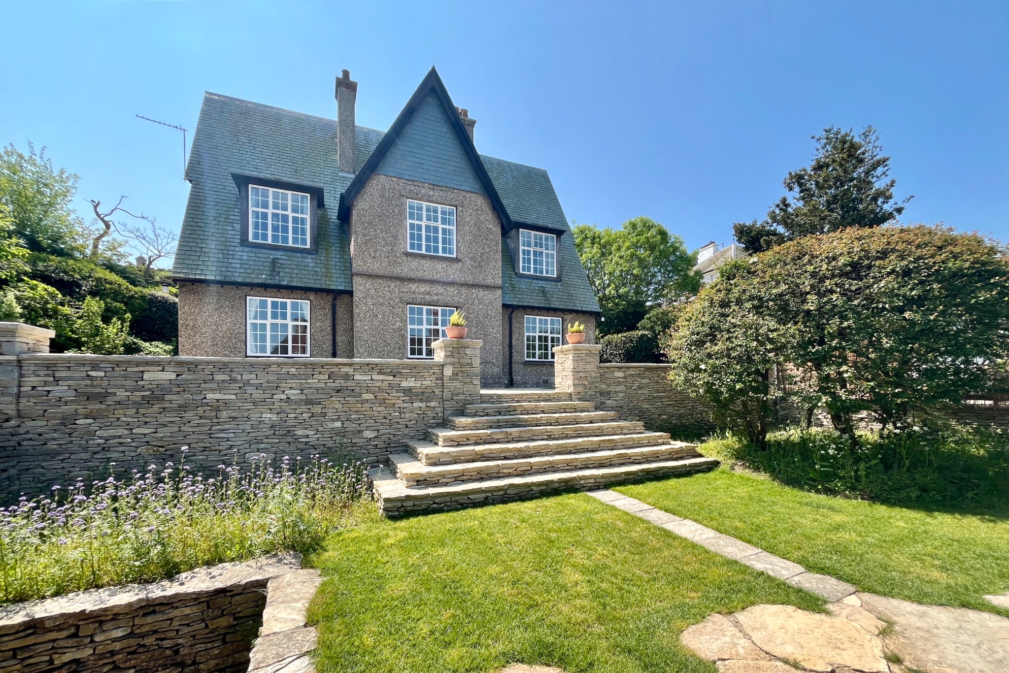 DRUMMOND ROAD, SWANAGE