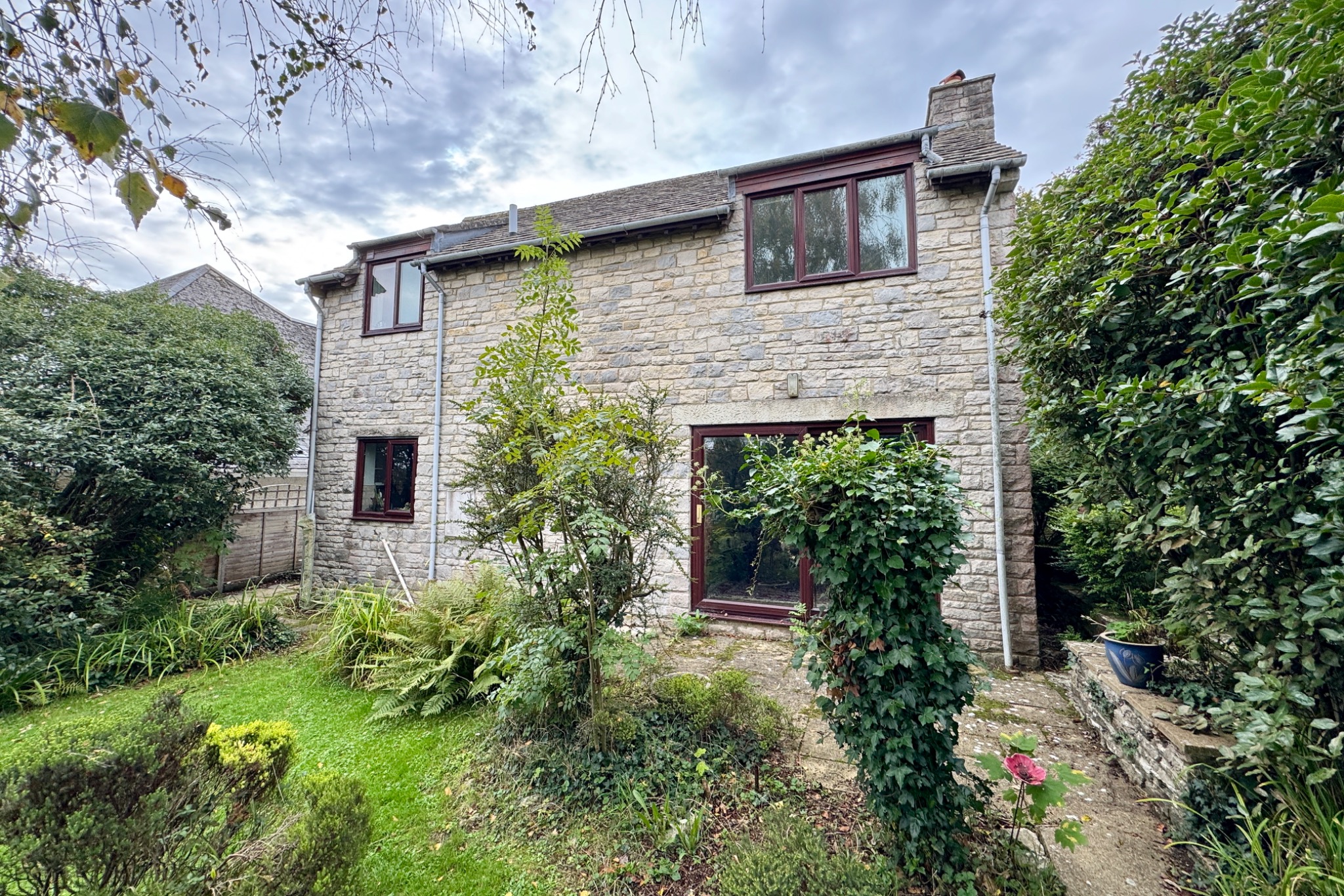 SERRELLS MEAD, LANGTON MATRAVERS