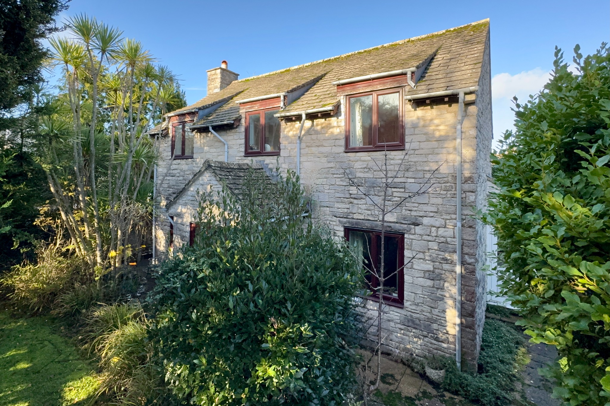 SERRELLS MEAD, LANGTON MATRAVERS