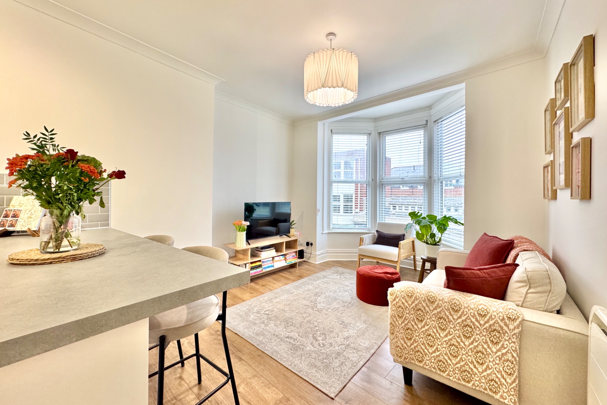 HIGH STREET, SWANAGE