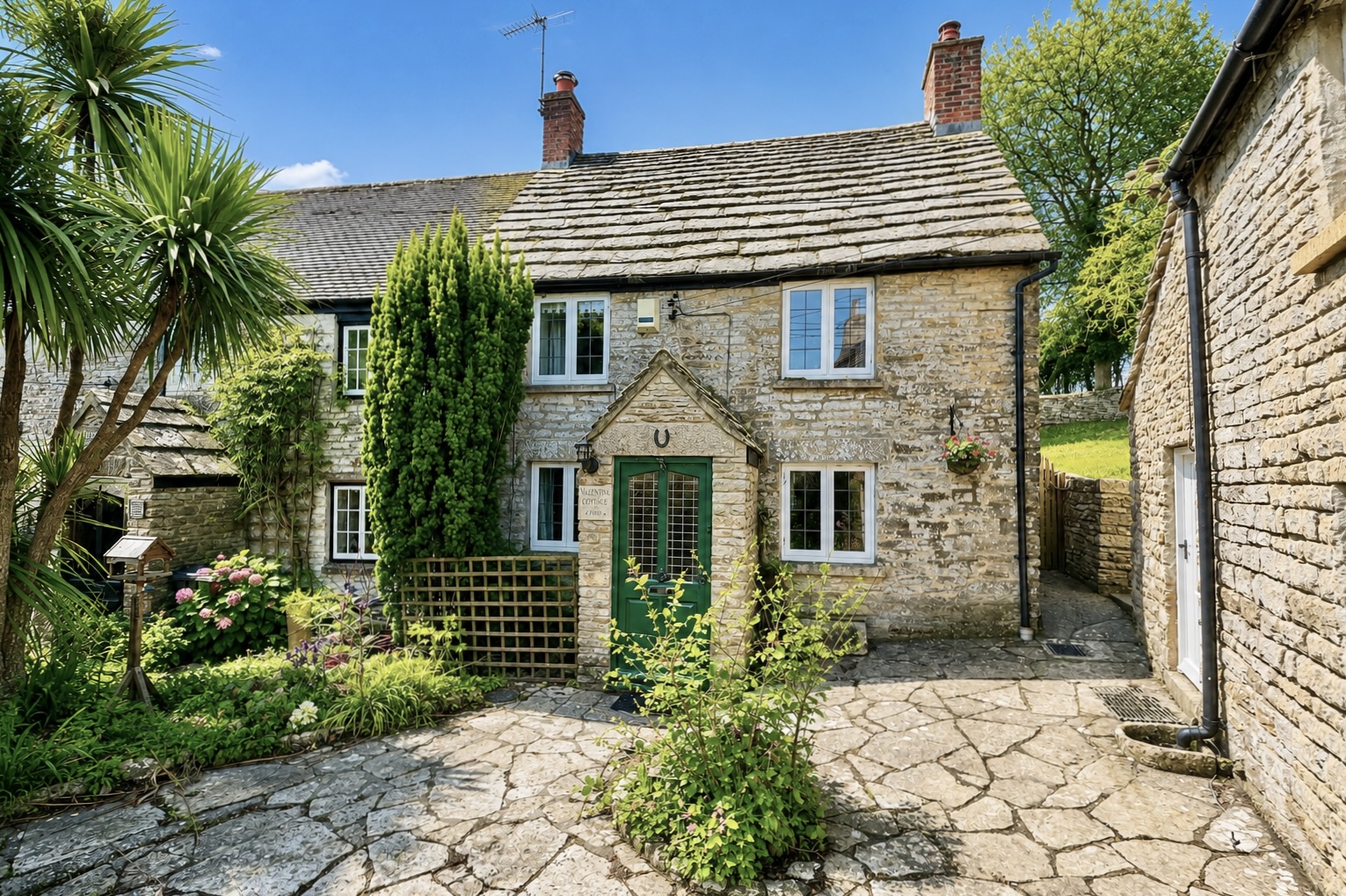 COOMBE, SWANAGE