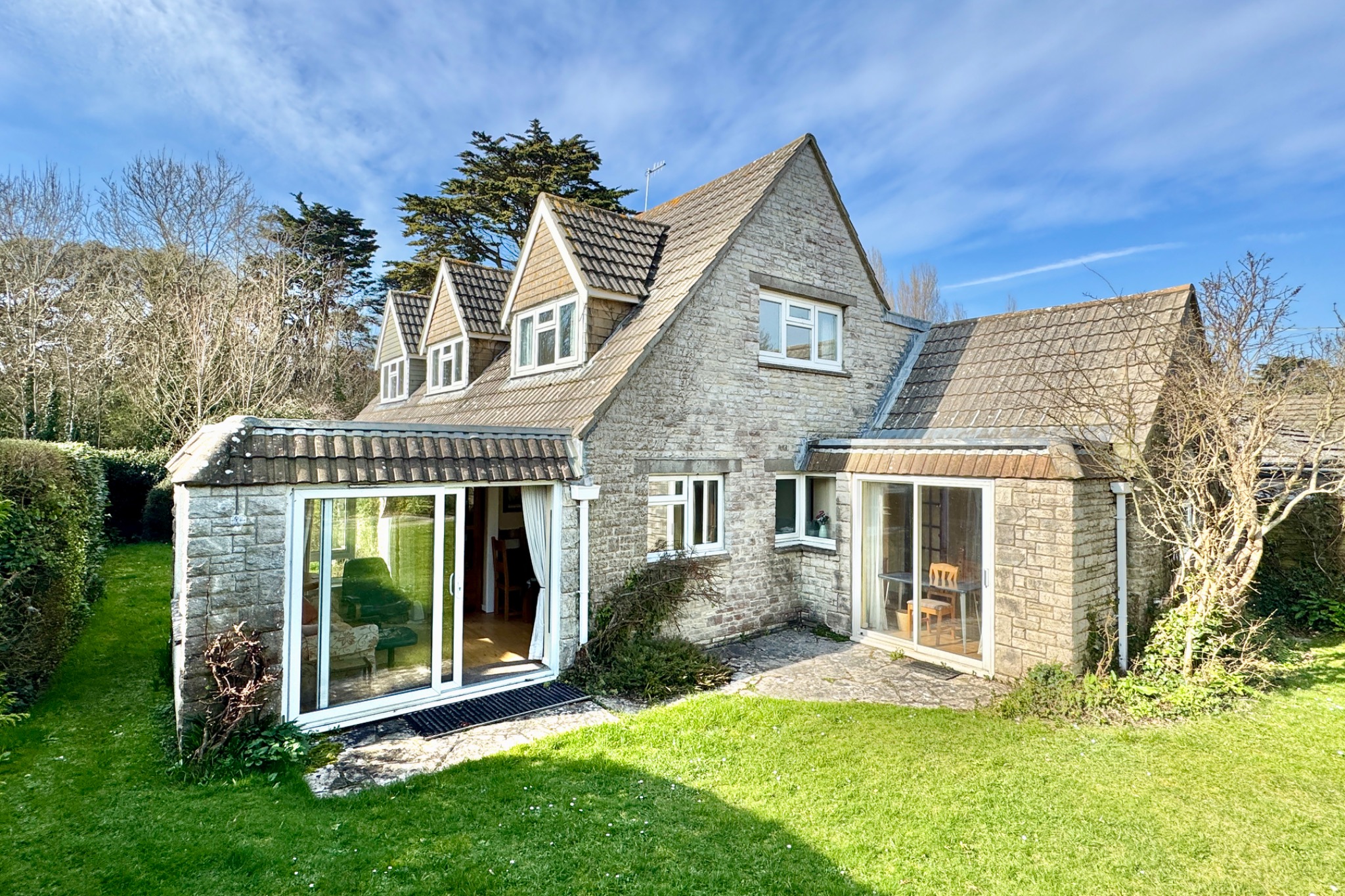 SOUTHCLIFFE ROAD, SWANAGE