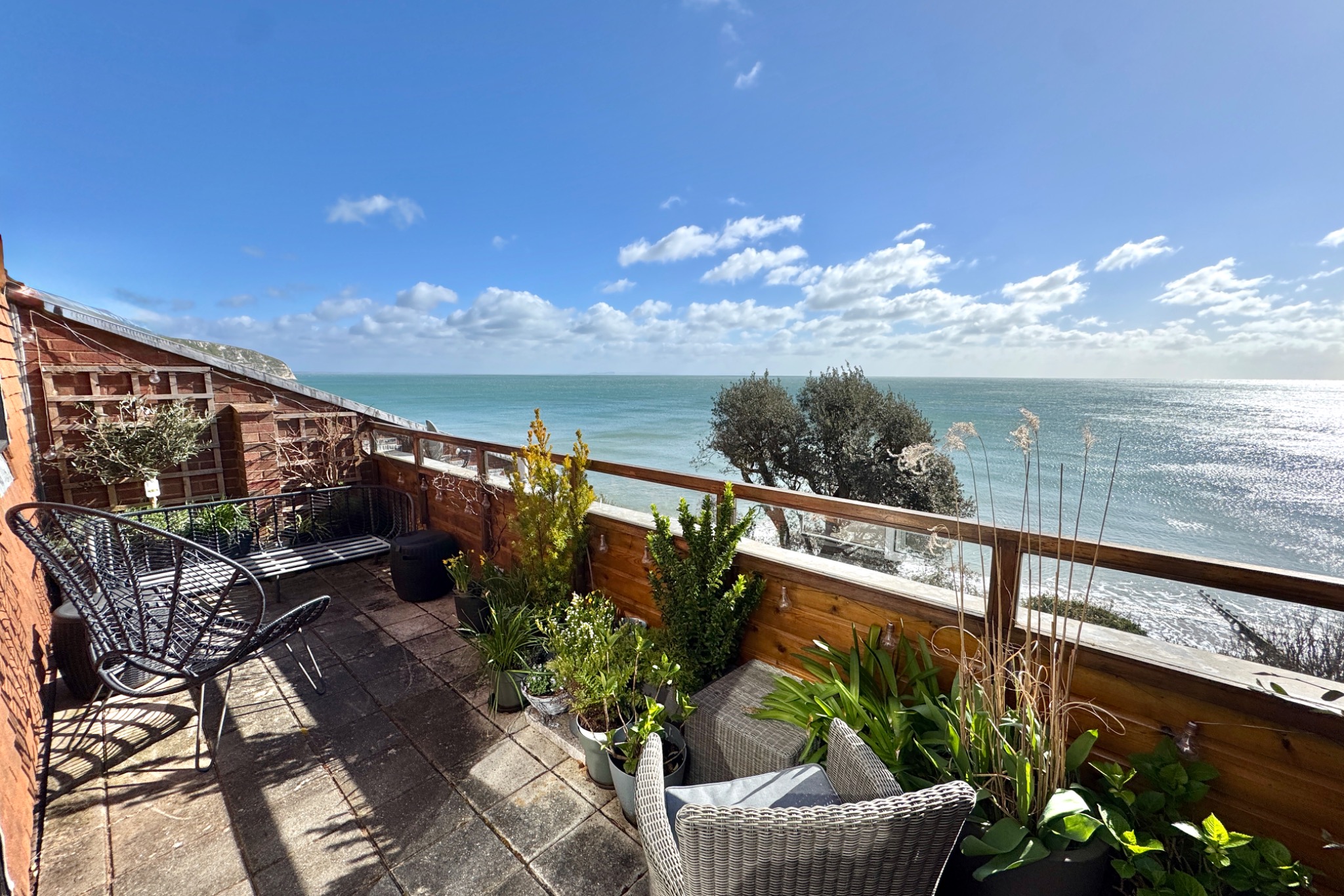 BURLINGTON ROAD, SWANAGE