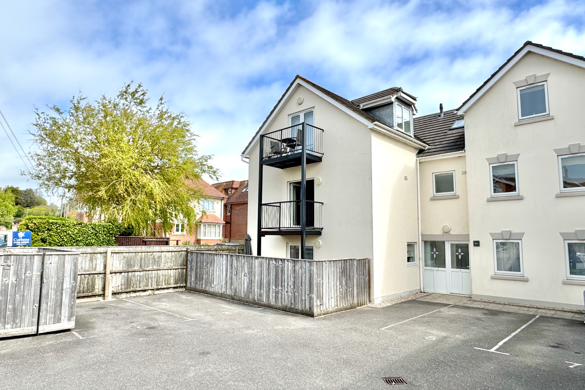 VICTORIA AVENUE, SWANAGE