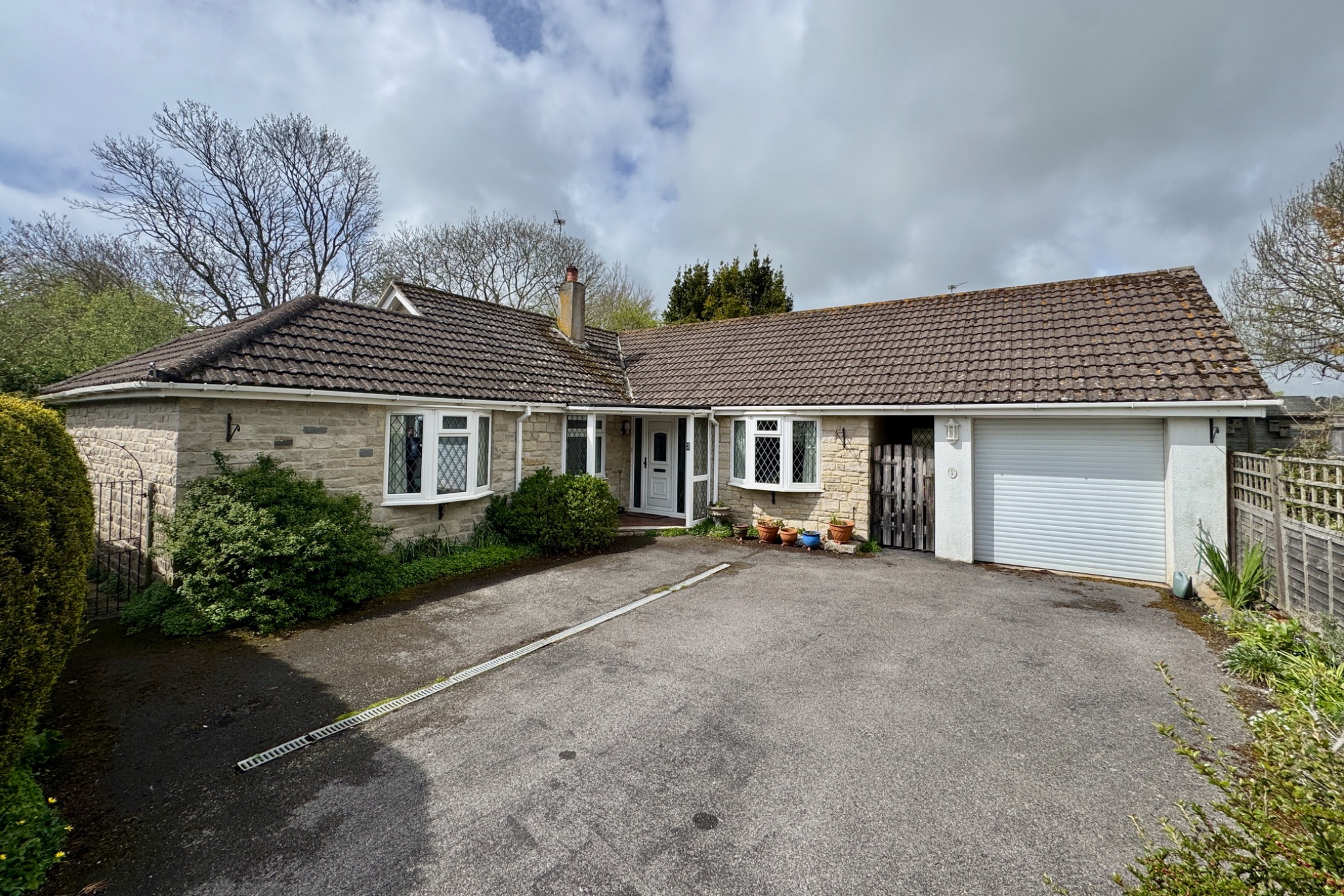 ULWELL ROAD, SWANAGE
