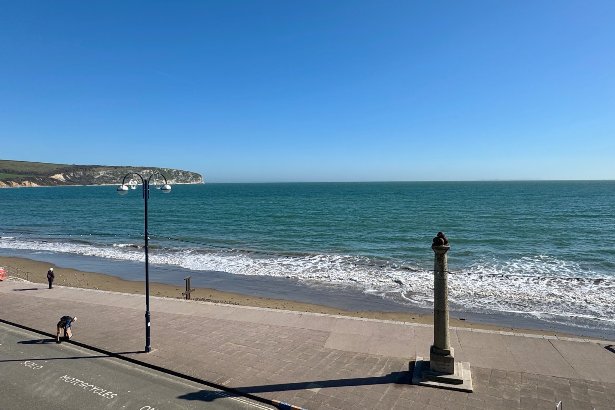 MERMOND PLACE, SWANAGE