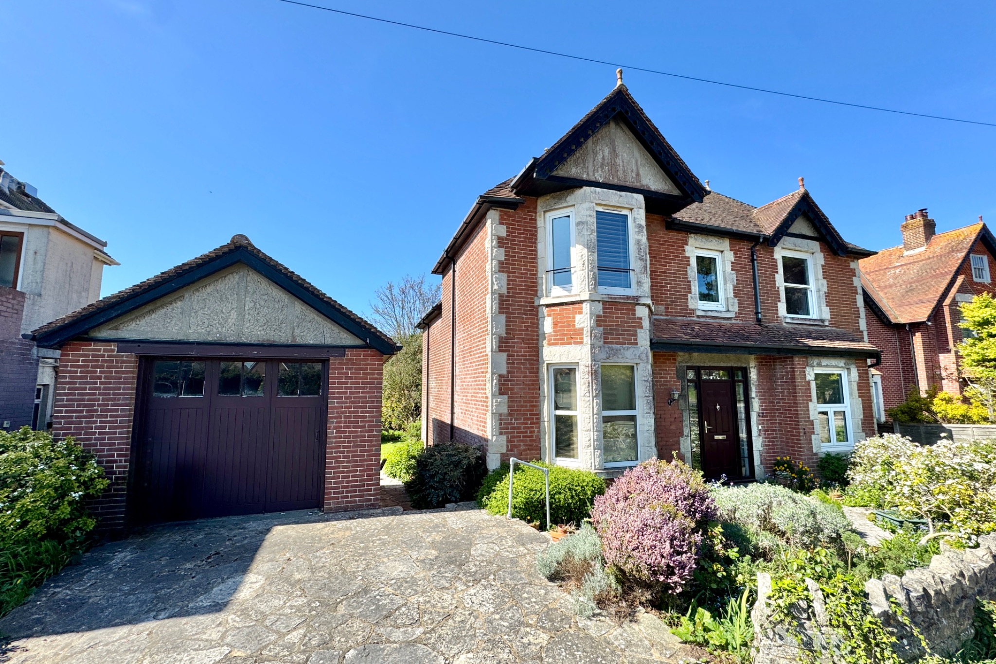 ULWELL ROAD, SWANAGE