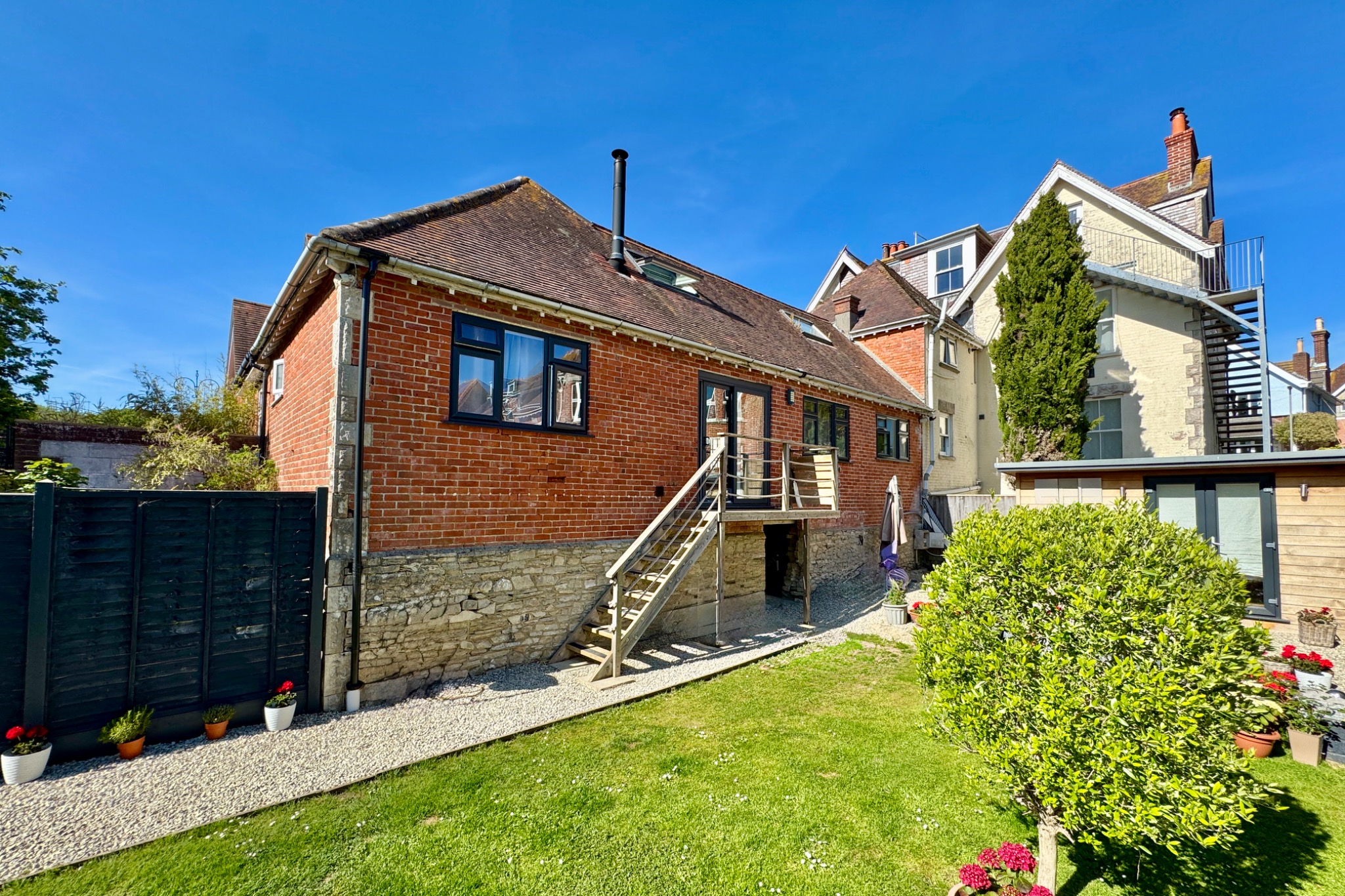 ULWELL ROAD, SWANAGE