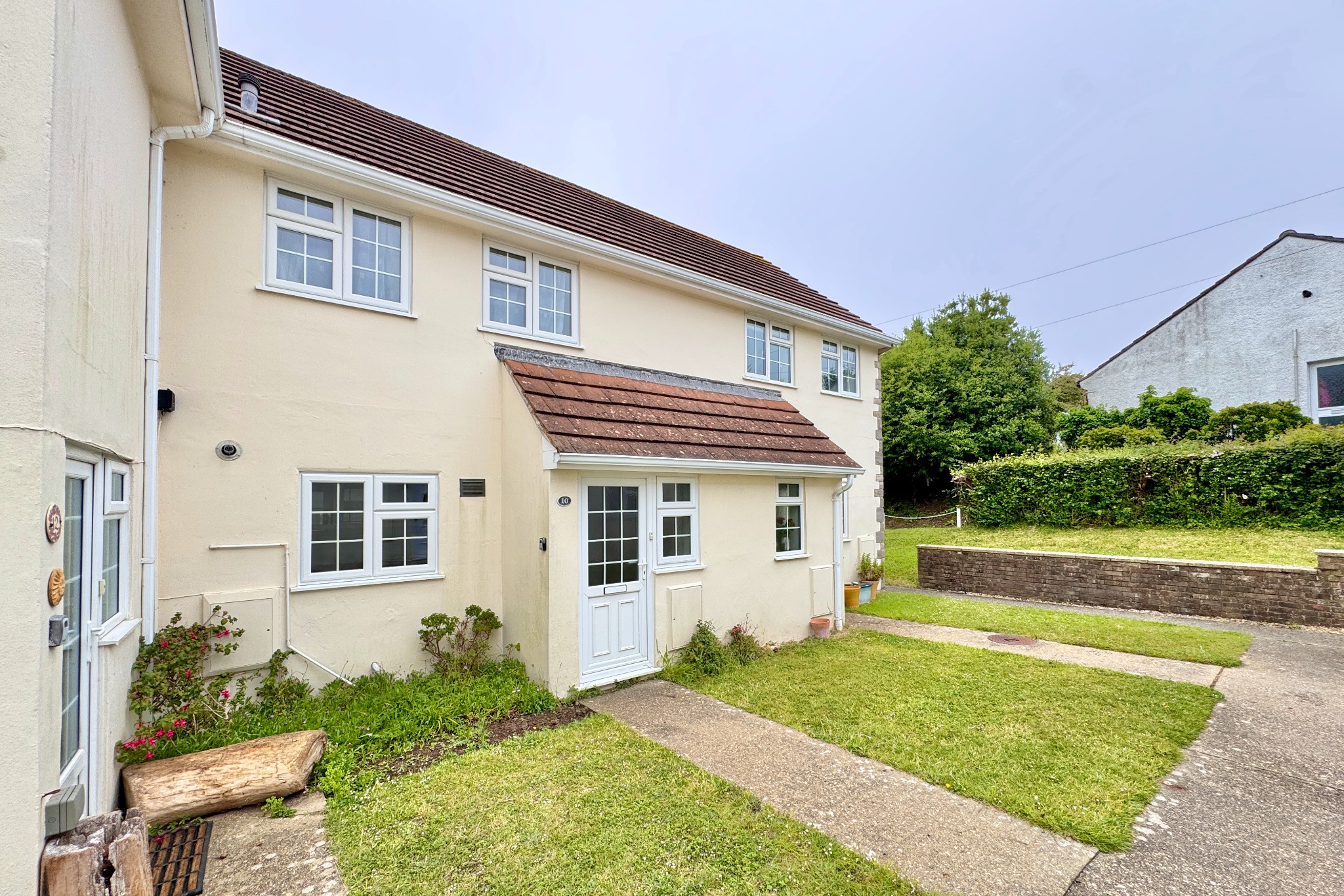 NORTHBROOK ROAD, SWANAGE
