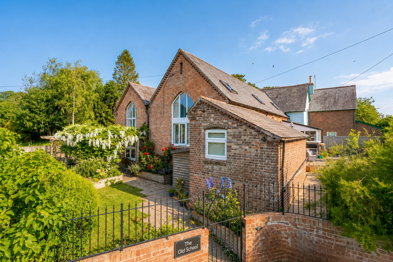 EAST STOKE, WAREHAM