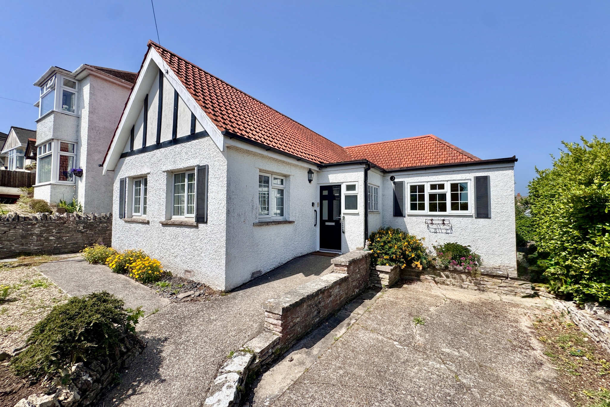 HILLSEA ROAD, SWANAGE