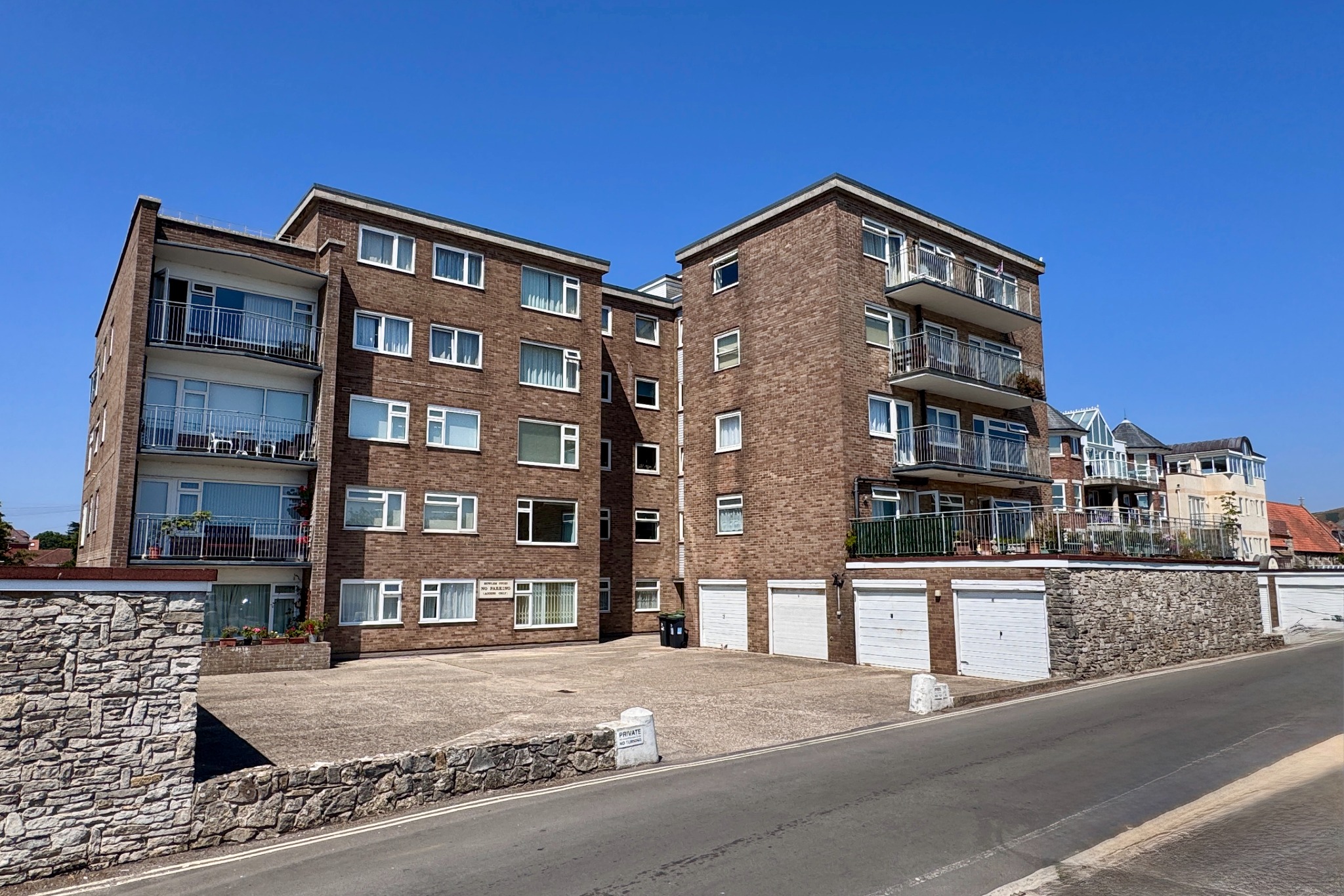 REMPSTONE ROAD, SWANAGE