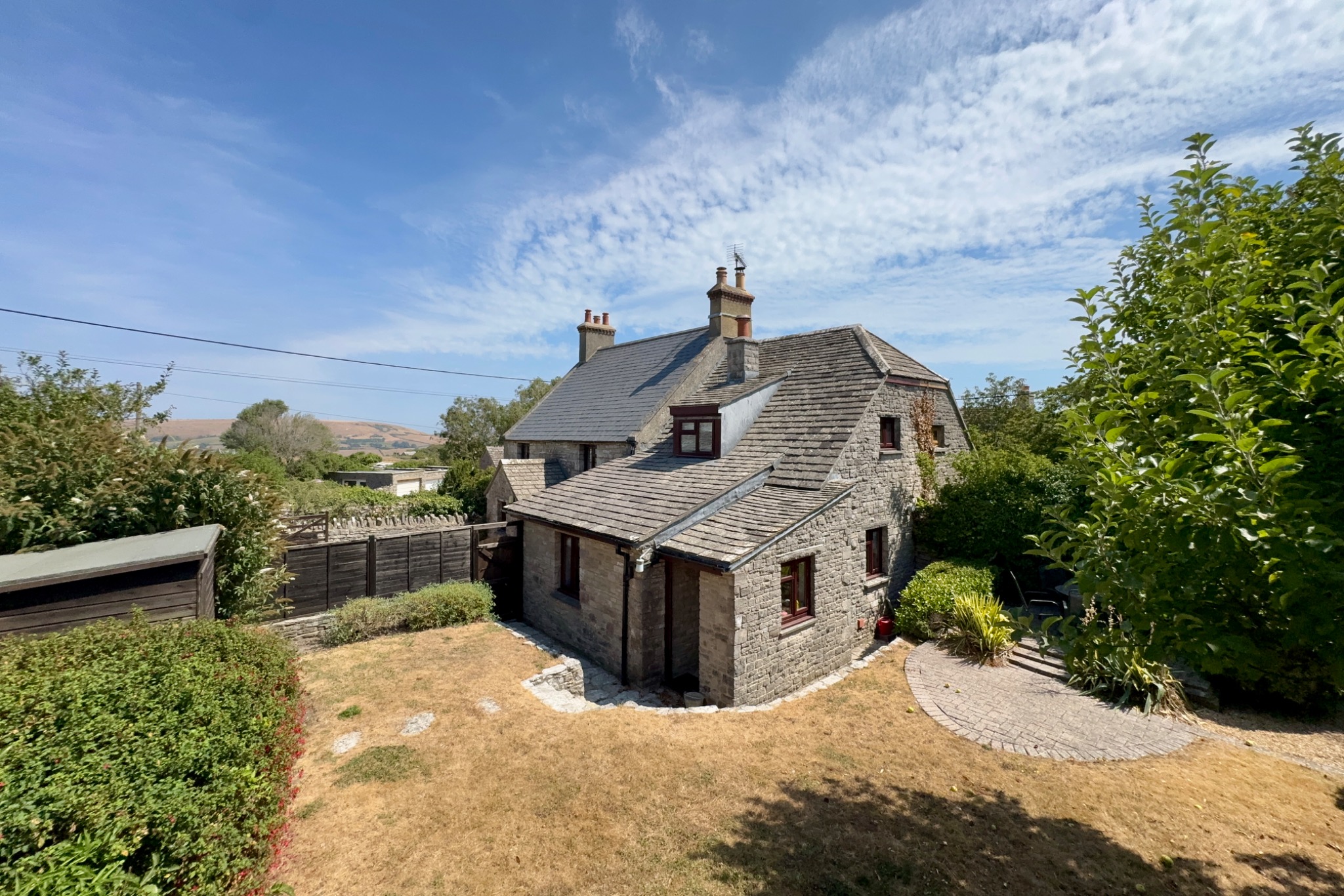 ACTON, LANGTON MATRAVERS