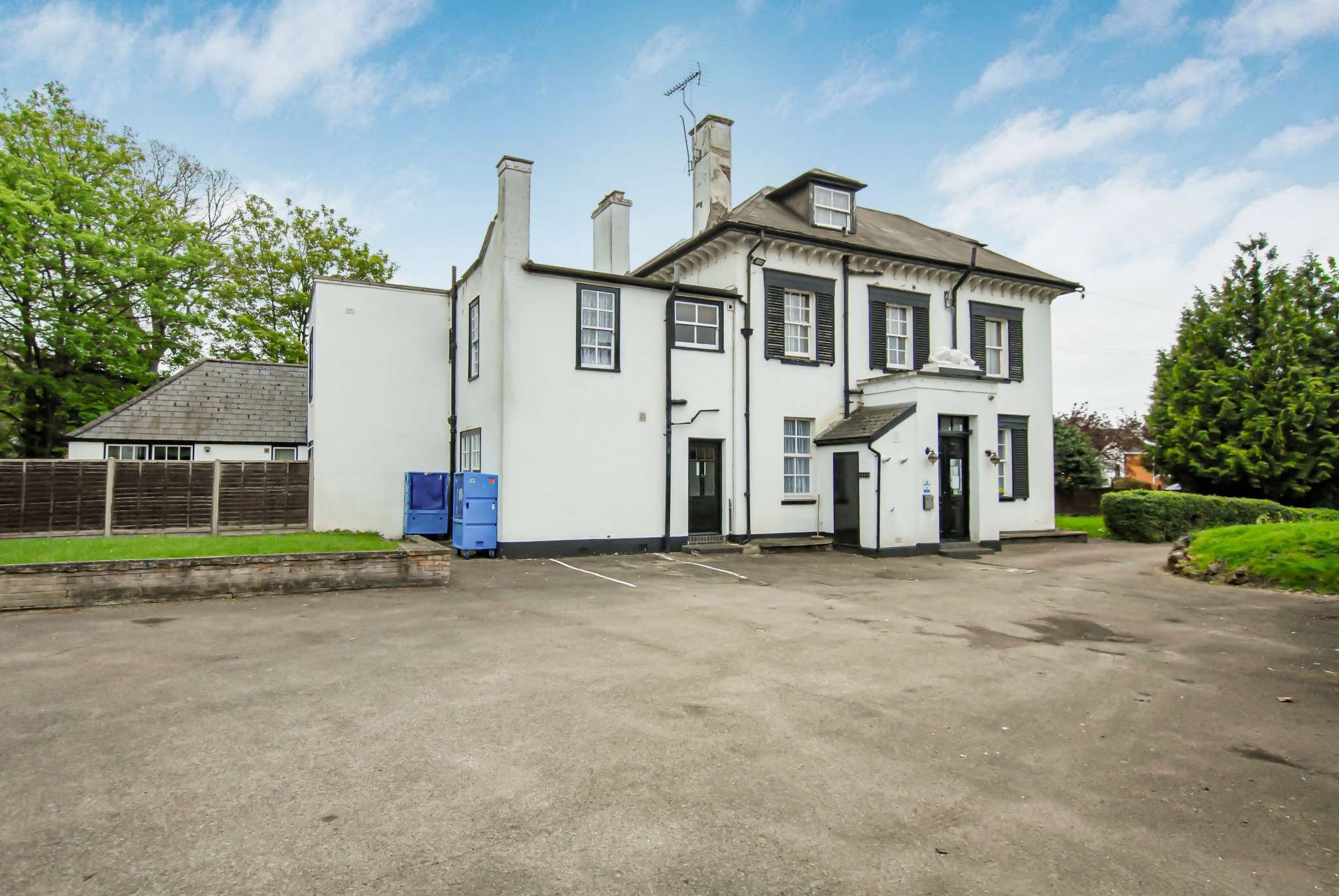 Property For Sale Residential Development 93 Sussex Place Slough