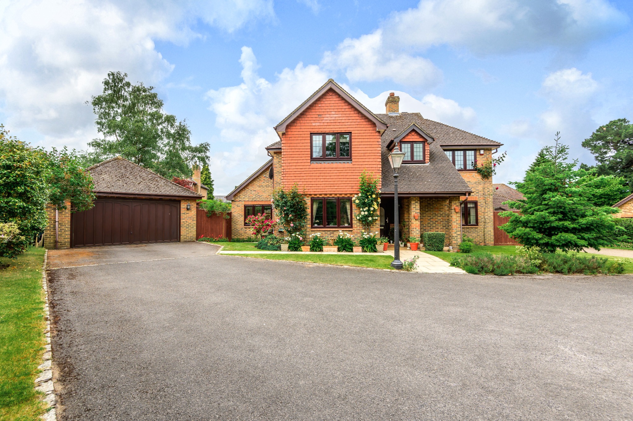 Horsell