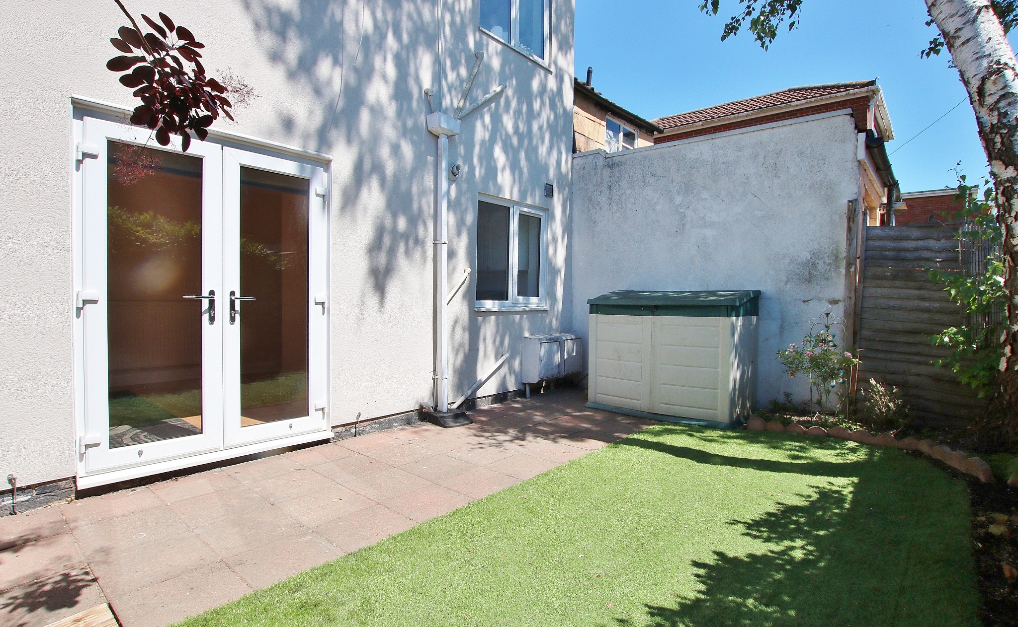 For Sale Wolseley Road, Southampton, 2 Bedroom Property from Field Palmer