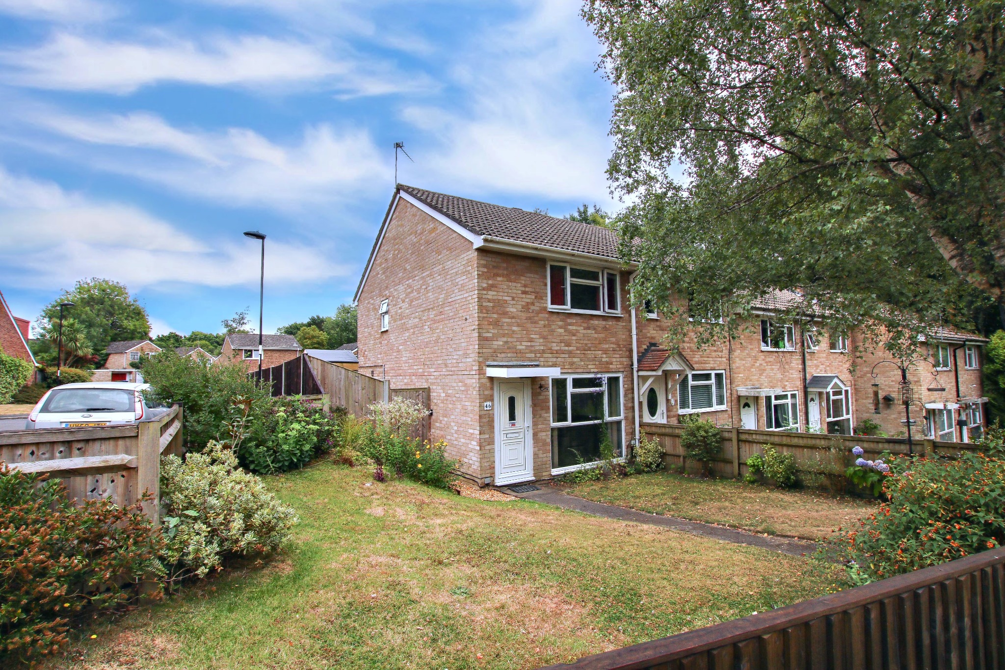 For Sale Turnstone Gardens, Lordswood, Southampton, 2 Bedroom Property