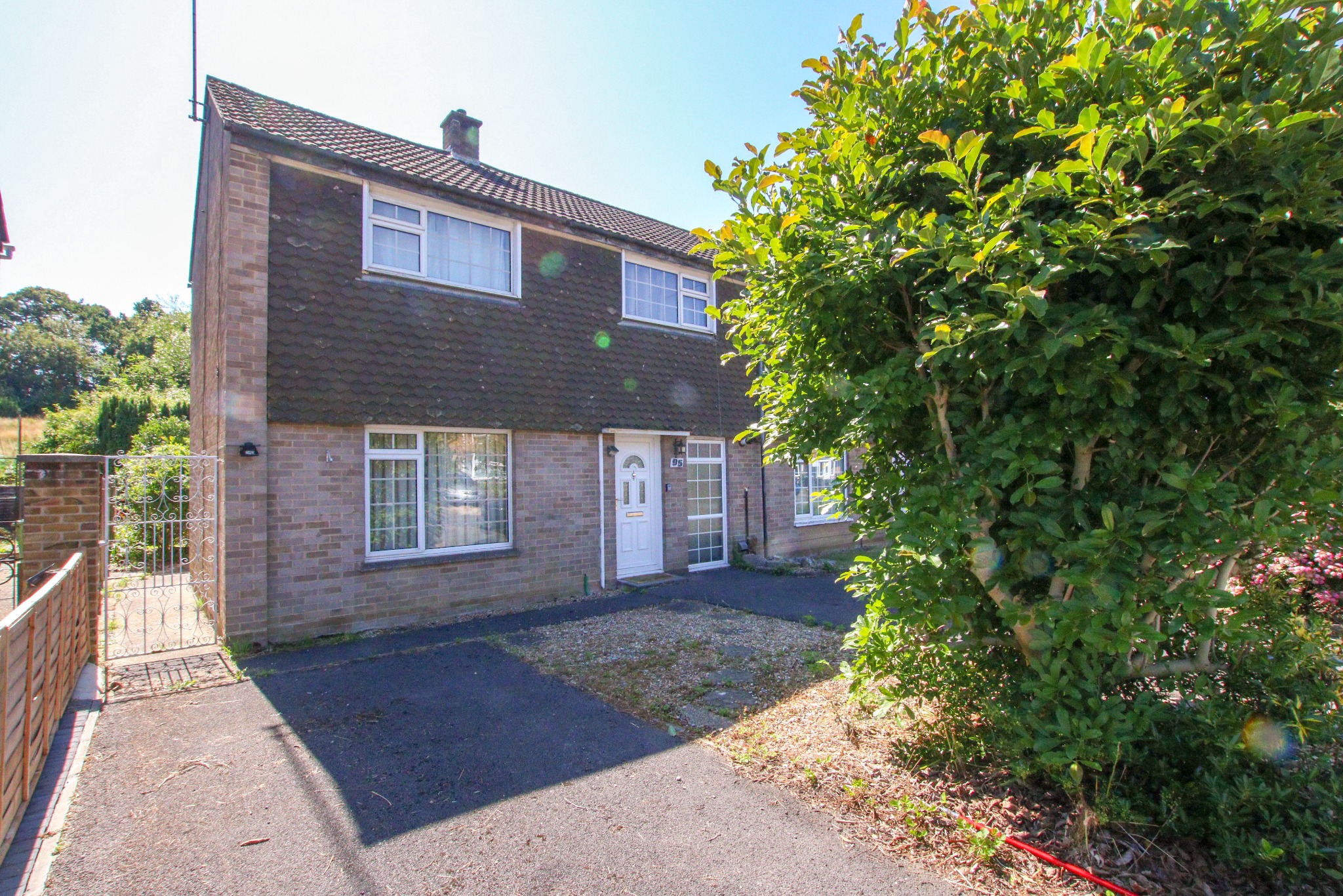 For Sale Dale Valley Road, Southampton, 2 Bedroom Property from Field