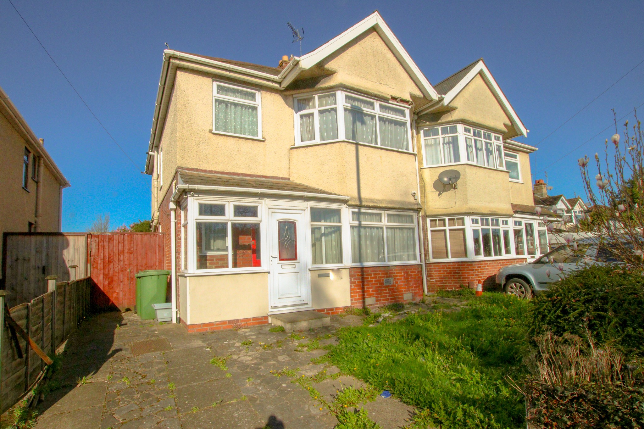 For Sale Regents Park Road, Southampton, 3 Bedroom Property from Field