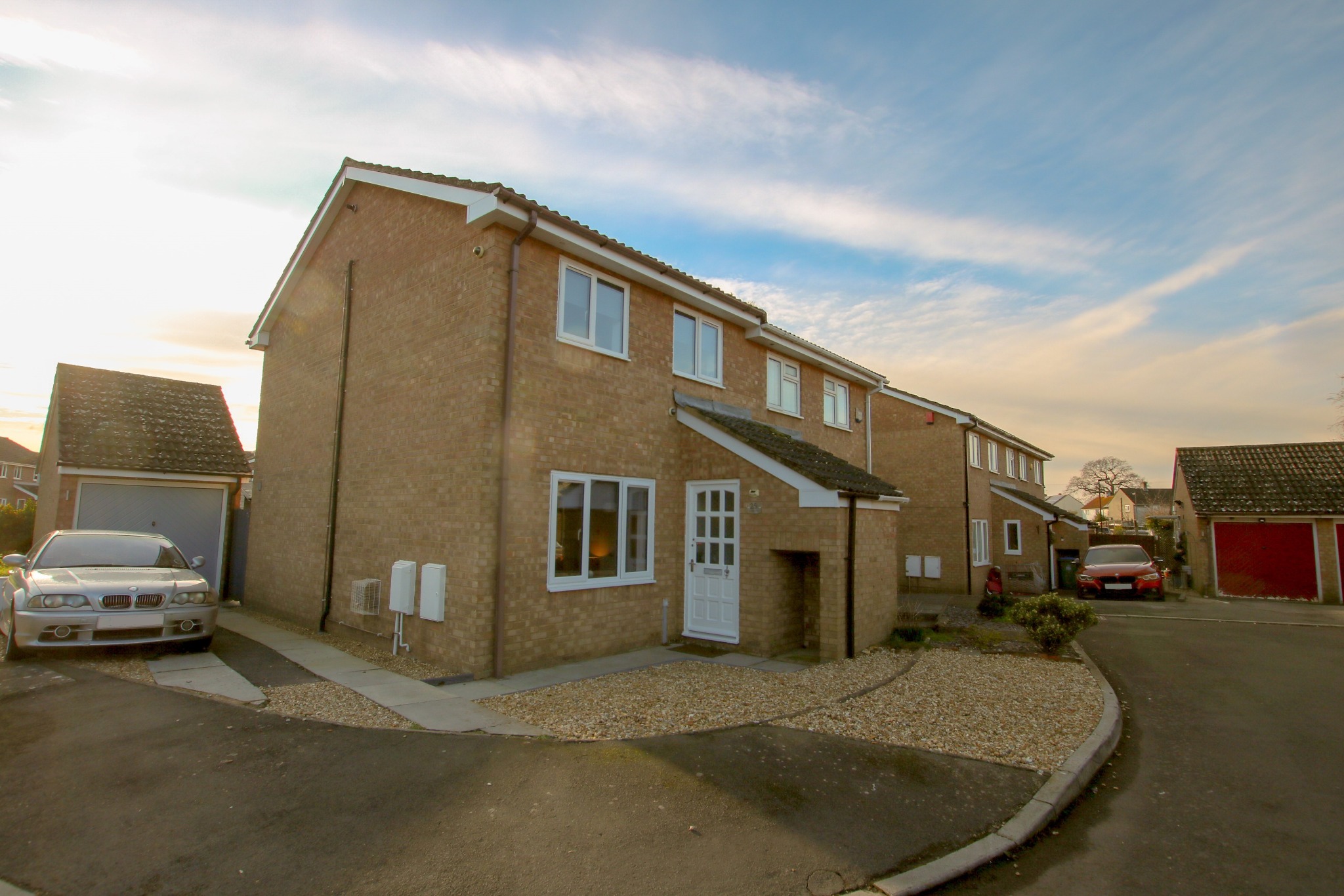 For Sale Maybush, Southampton, 3 Bedroom Property from Field Palmer