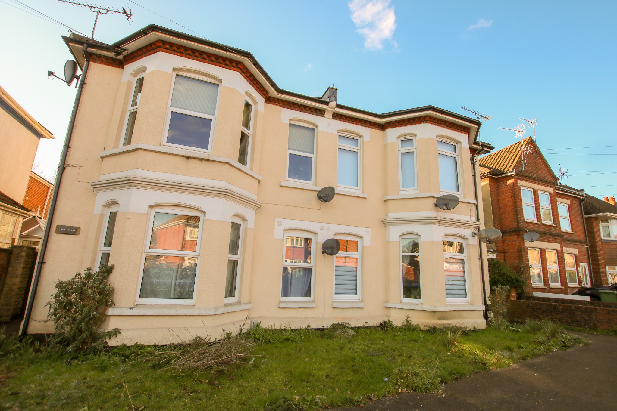 For Sale Westridge Road, Portswood, Southampton, 1 Bedroom Property