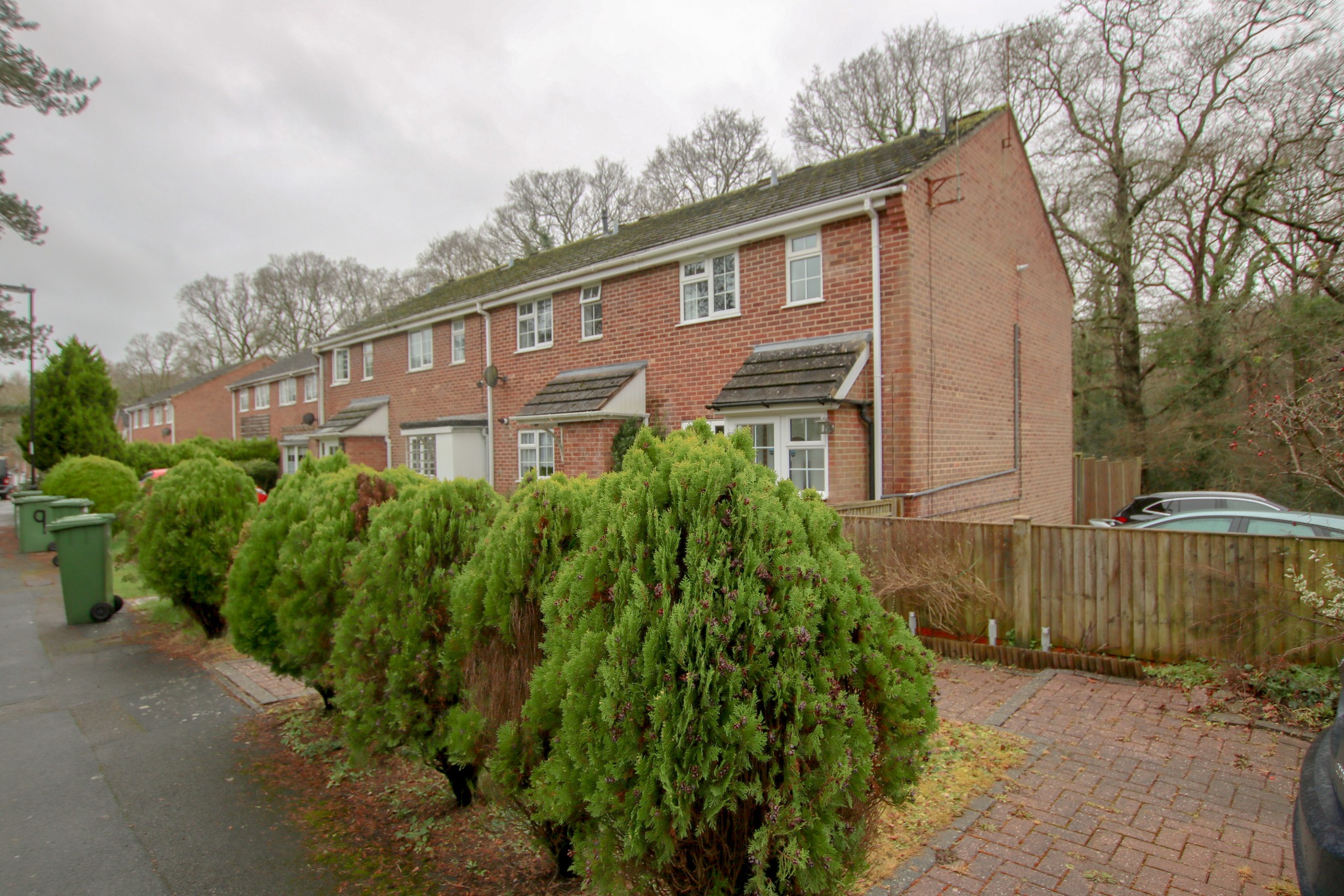 For Sale Lordswood , Southampton, 2 Bedroom Property from Field Palmer