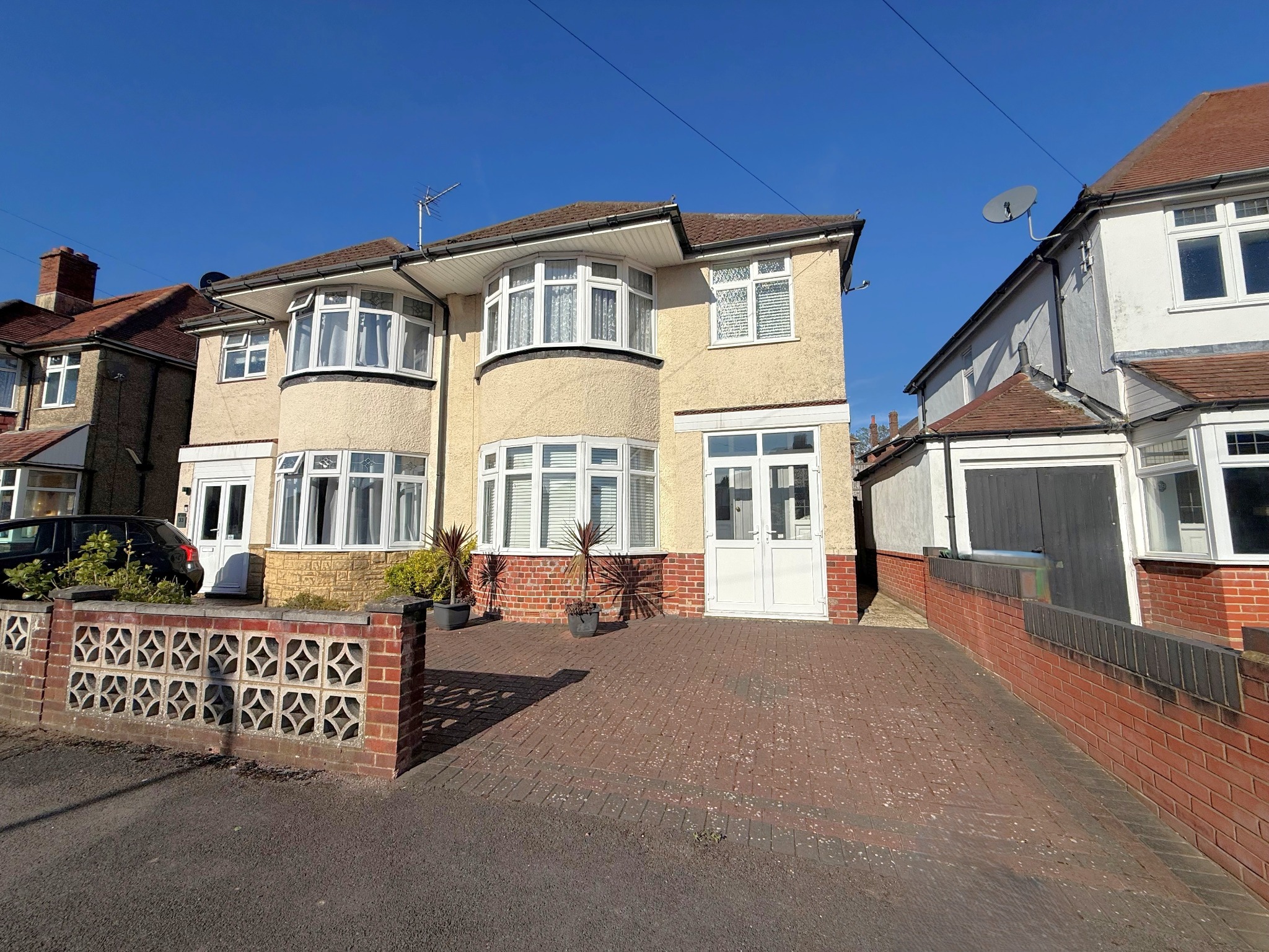 Upper Shirley, Southampton