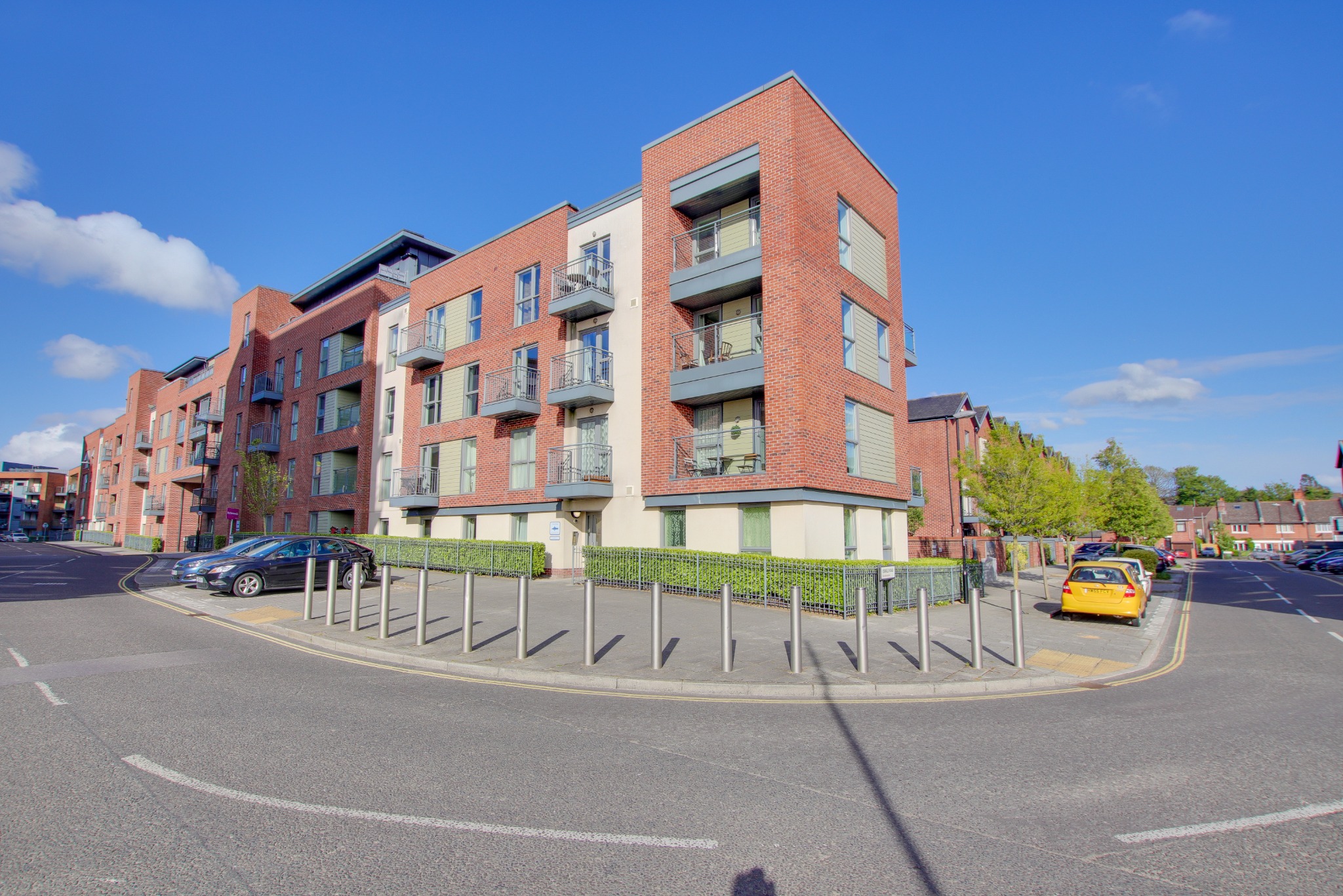 For Sale John Thornycroft Road, Woolston, 2 Bedroom Property from