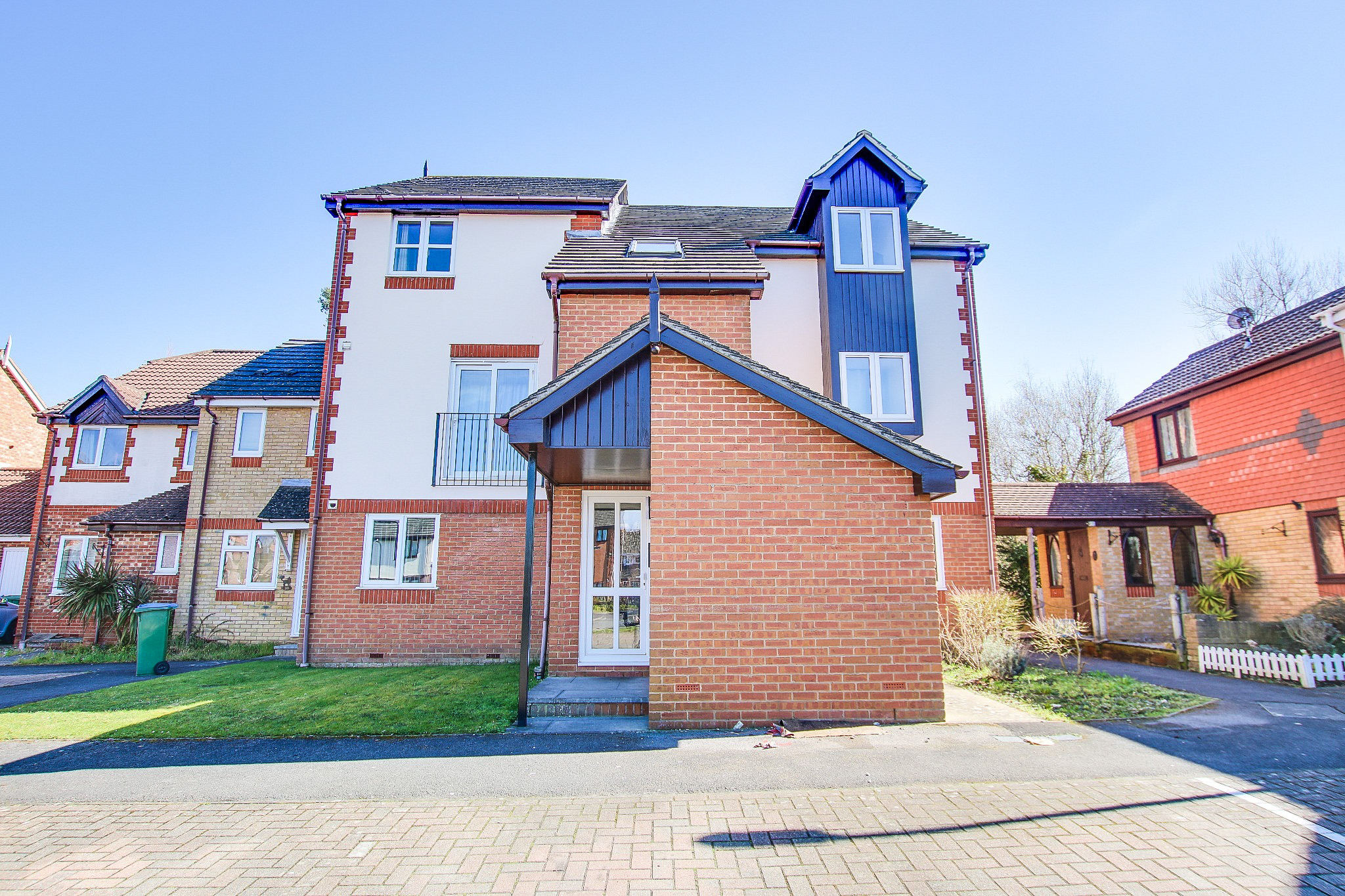 For Sale Dundonald Close, Waterside Park, 1 Bedroom Property from