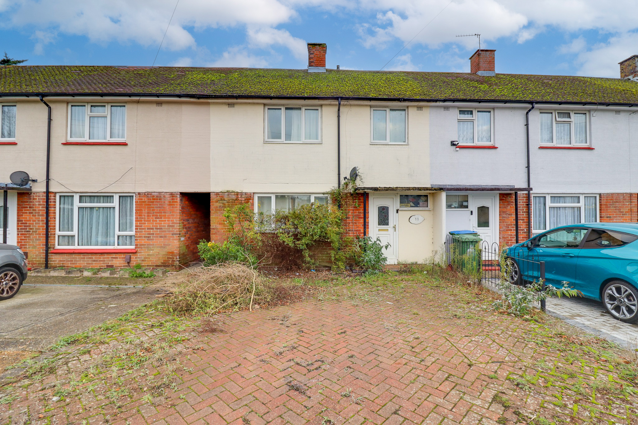 For Sale Barnfield Close, Weston, 3 Bedroom Property from Field Palmer